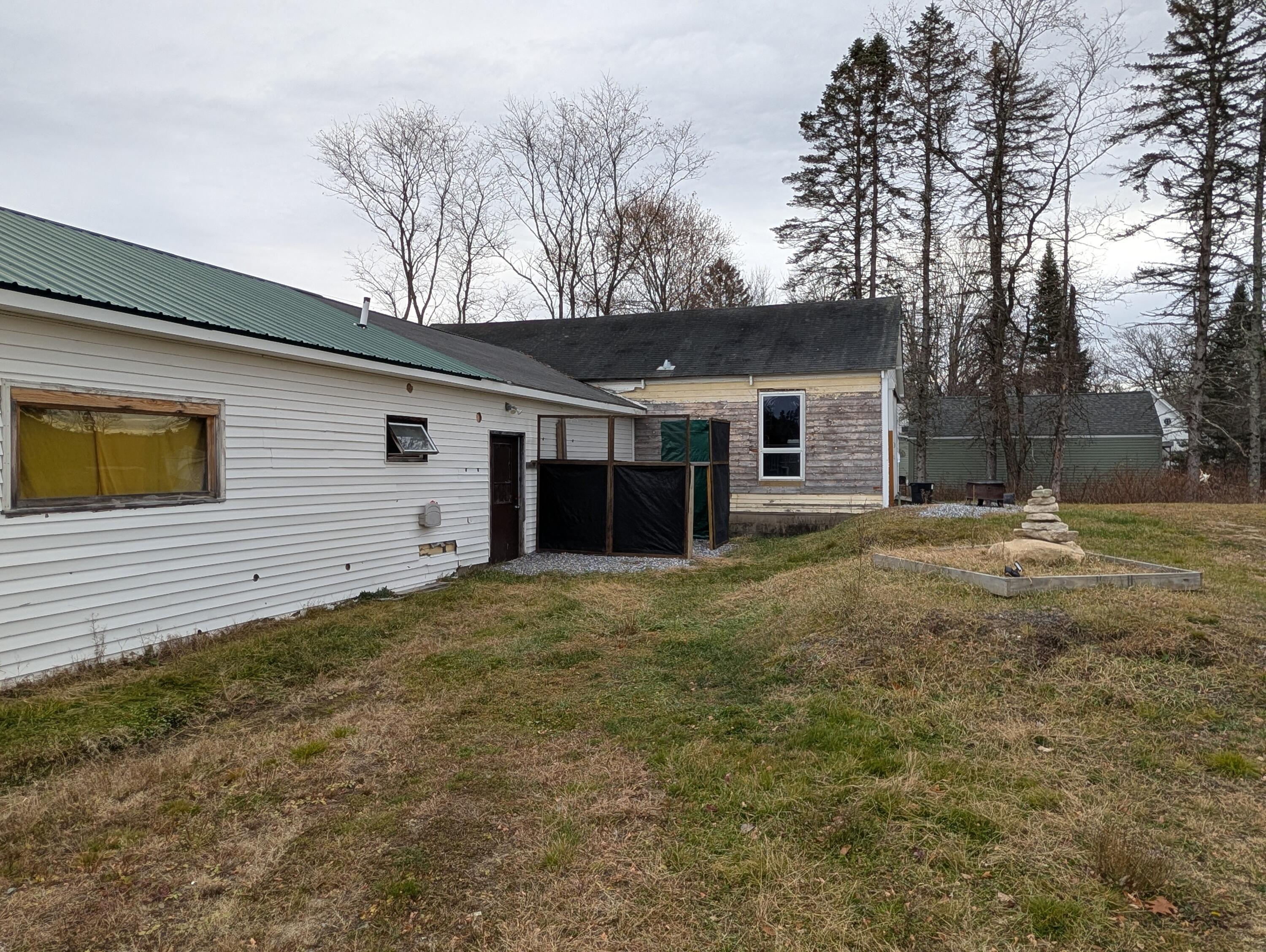 1036 Meadow Road, Casco, ME, 04015
