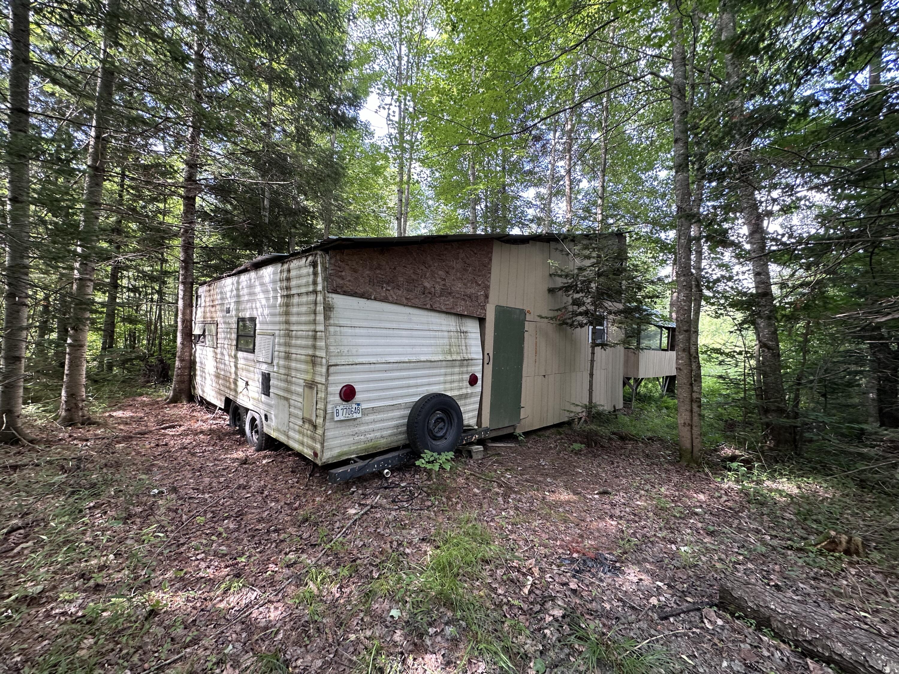 M1L75A South Lagrange Road, Lagrange, ME, 04453