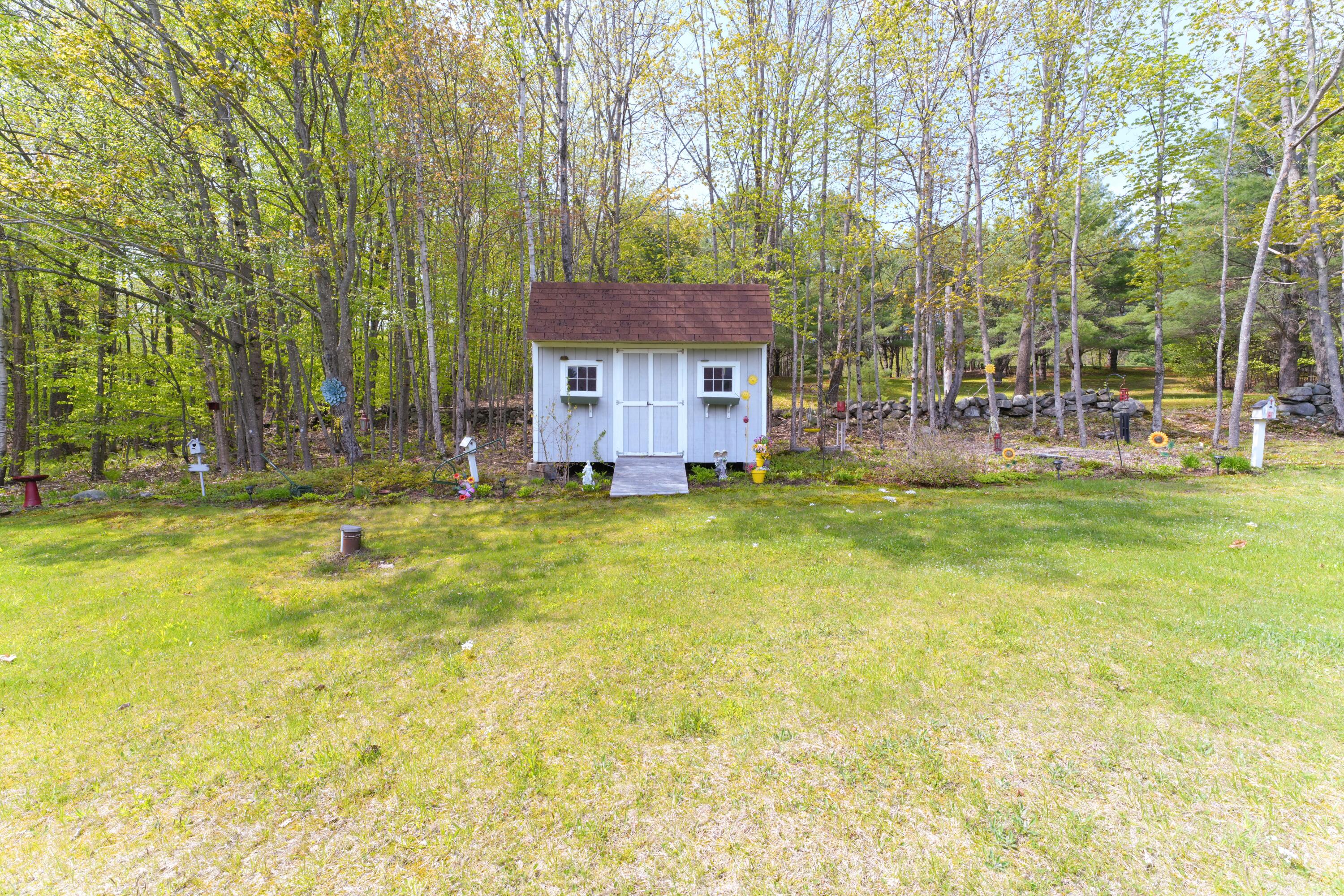1000 Franklin Road, Jay, ME 04239 1000 Franklin Rd-168