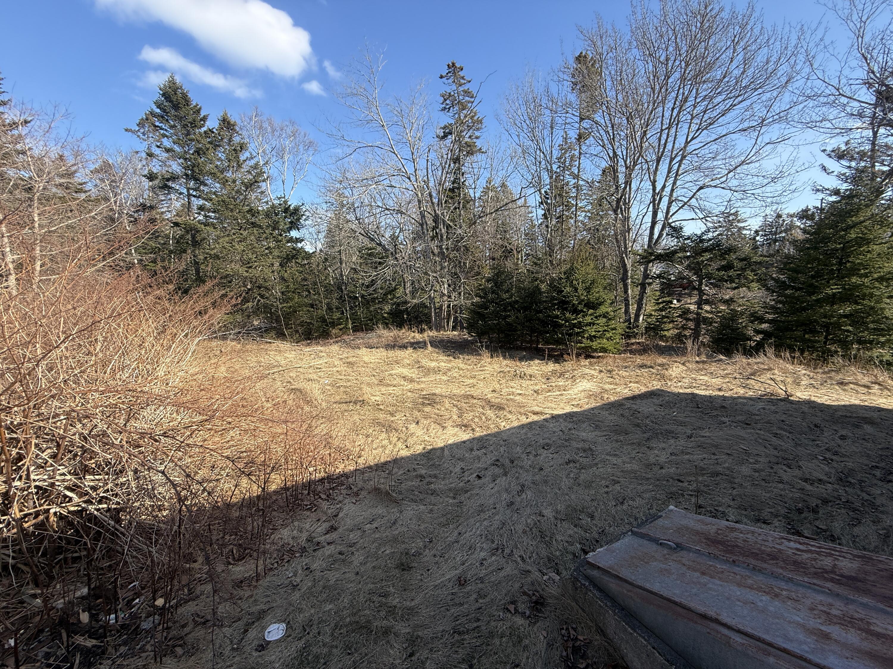 111 N Main Street, Stonington, ME, 04681