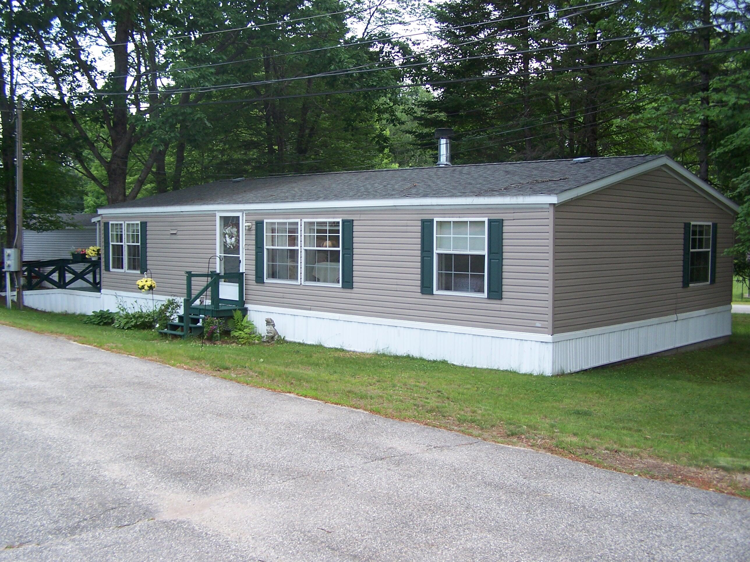 Photo of 3 Fir Drive Norway ME 04268
