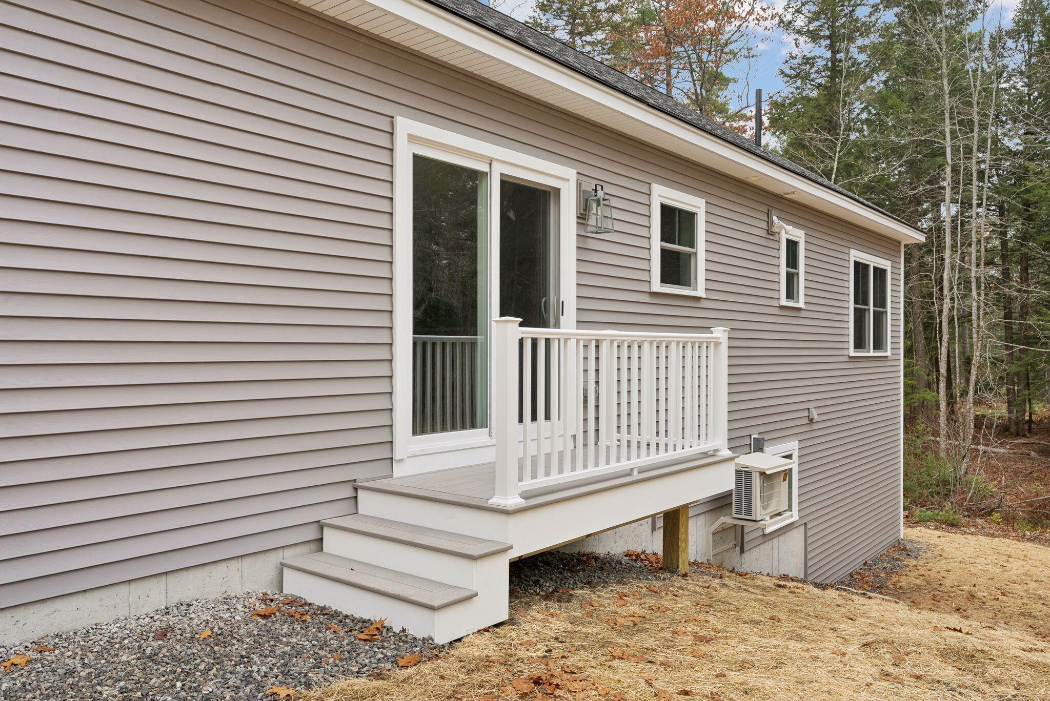 245 Foye Road, Wiscasset, ME, 04578