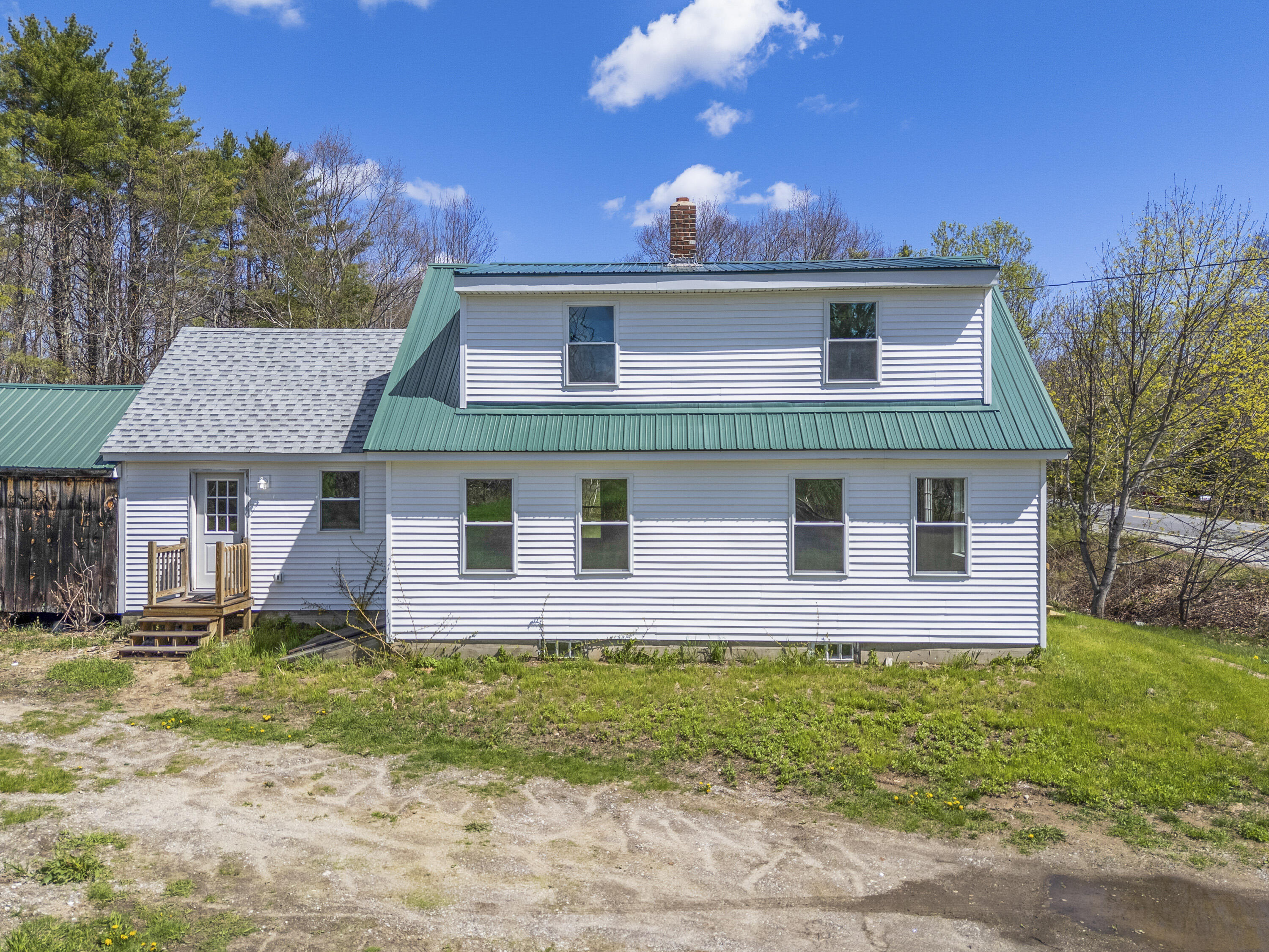 222 River Road, Richmond, ME, 04357