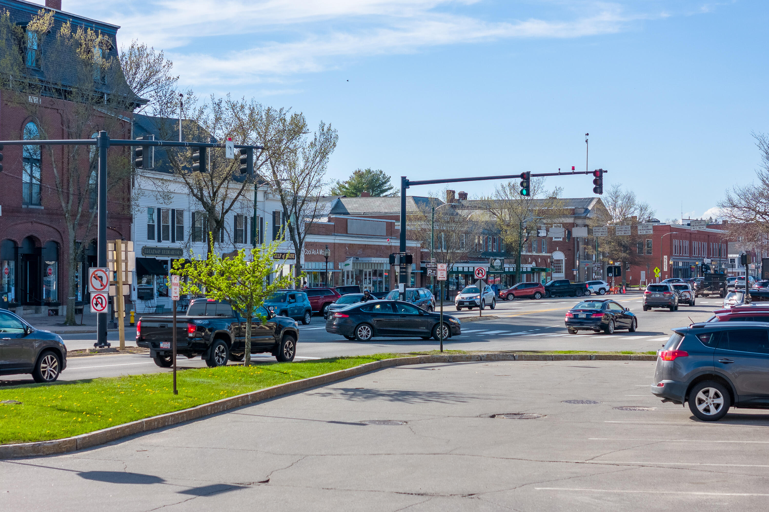 Lot 14 Village Circle, Brunswick, ME, 04011