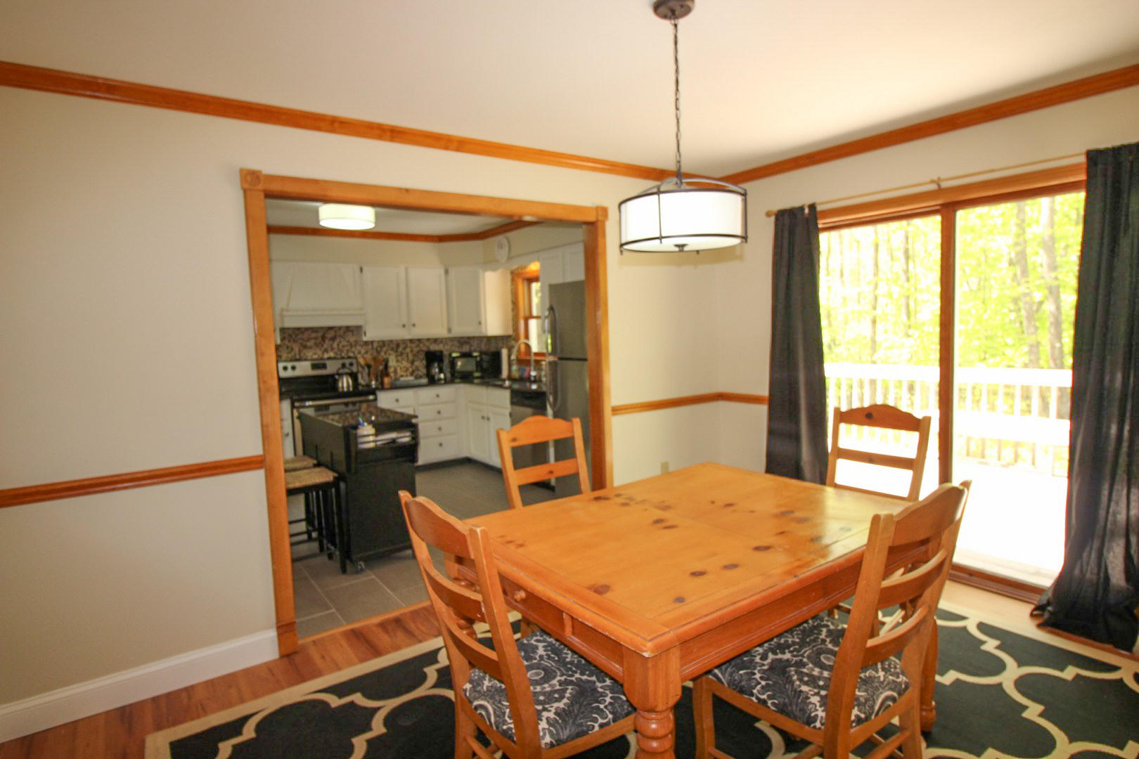 90 Bailey Road, Bethel, ME, 04217