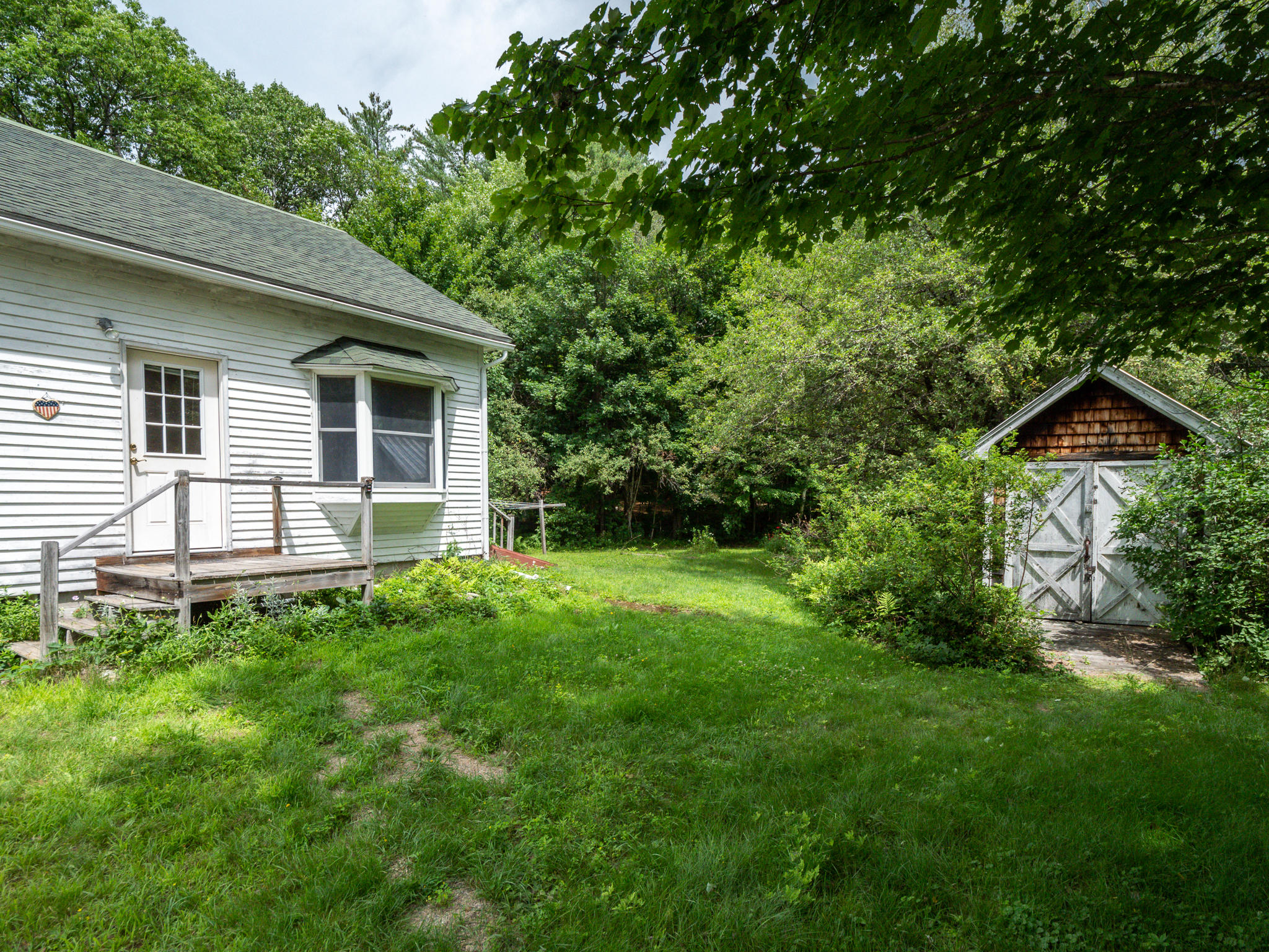 1065 Bear River Road, Newry, ME, 04261-3826