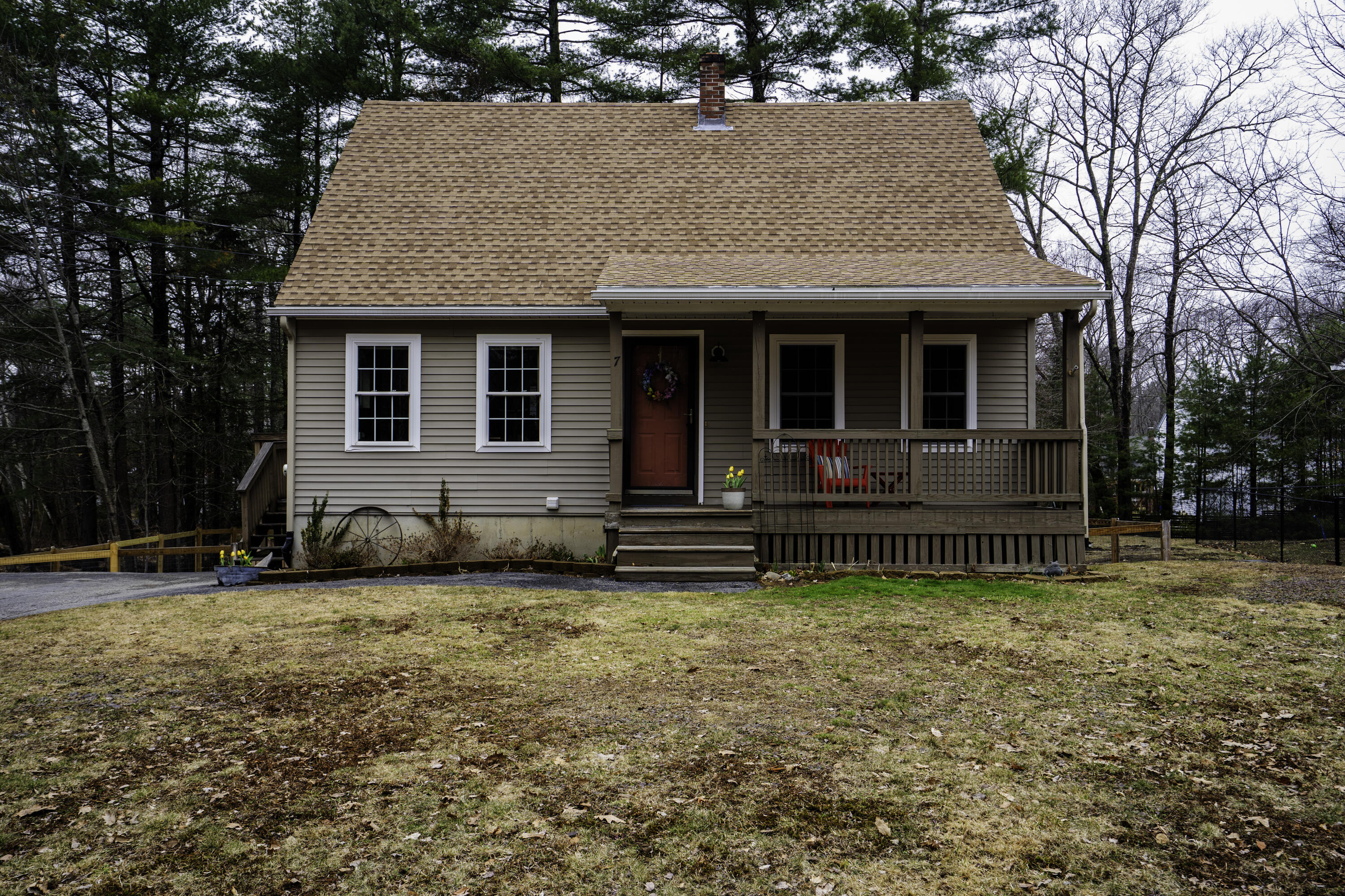7 Poplar Street, Old Orchard Beach, ME, 04064