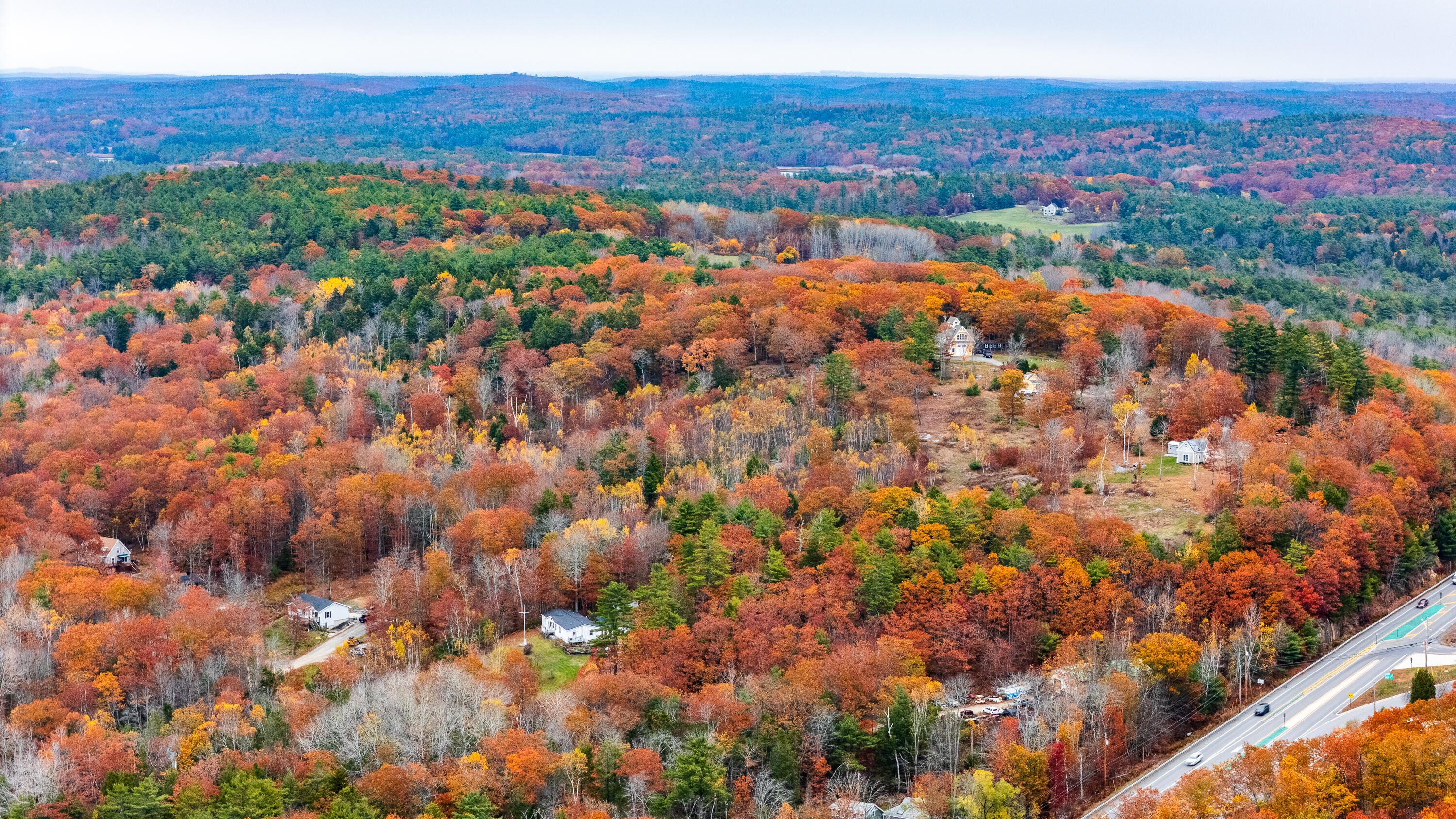 LotUNIT&nbsp;4 Bay View Trail, Edgecomb, ME, 04556