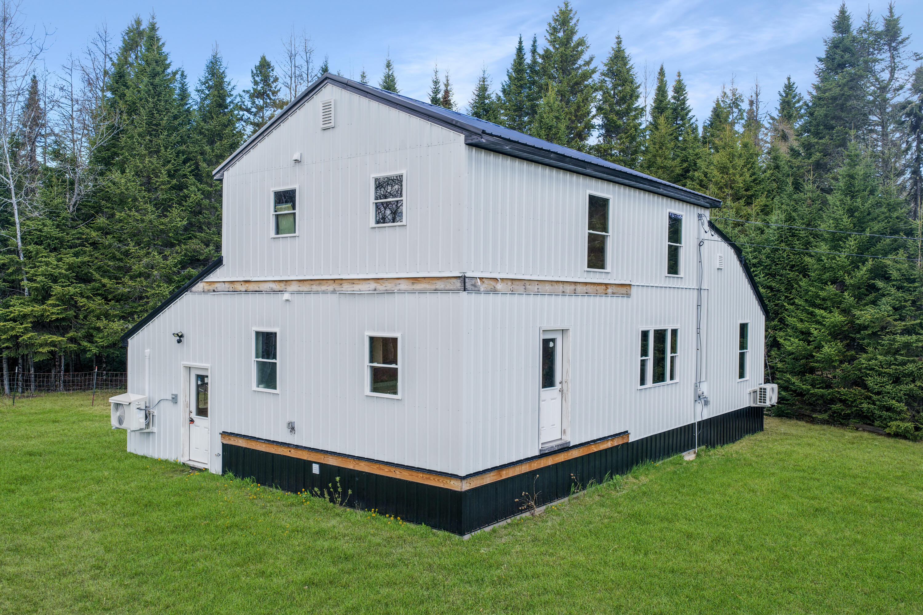 Photo of 2194 Van Buren Road Connor Twp ME 04736