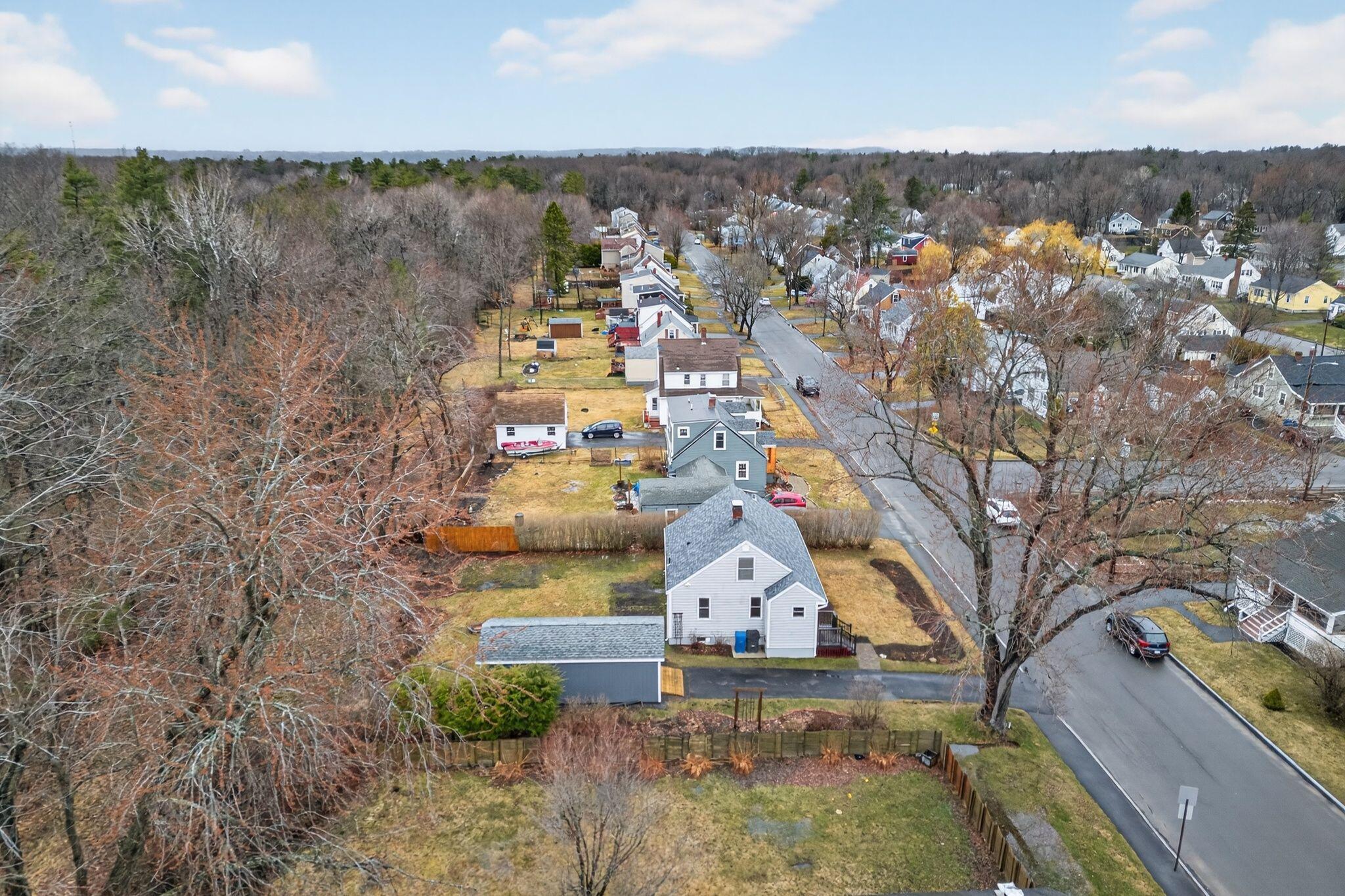 48 Pennell Avenue, Portland, ME, 04103