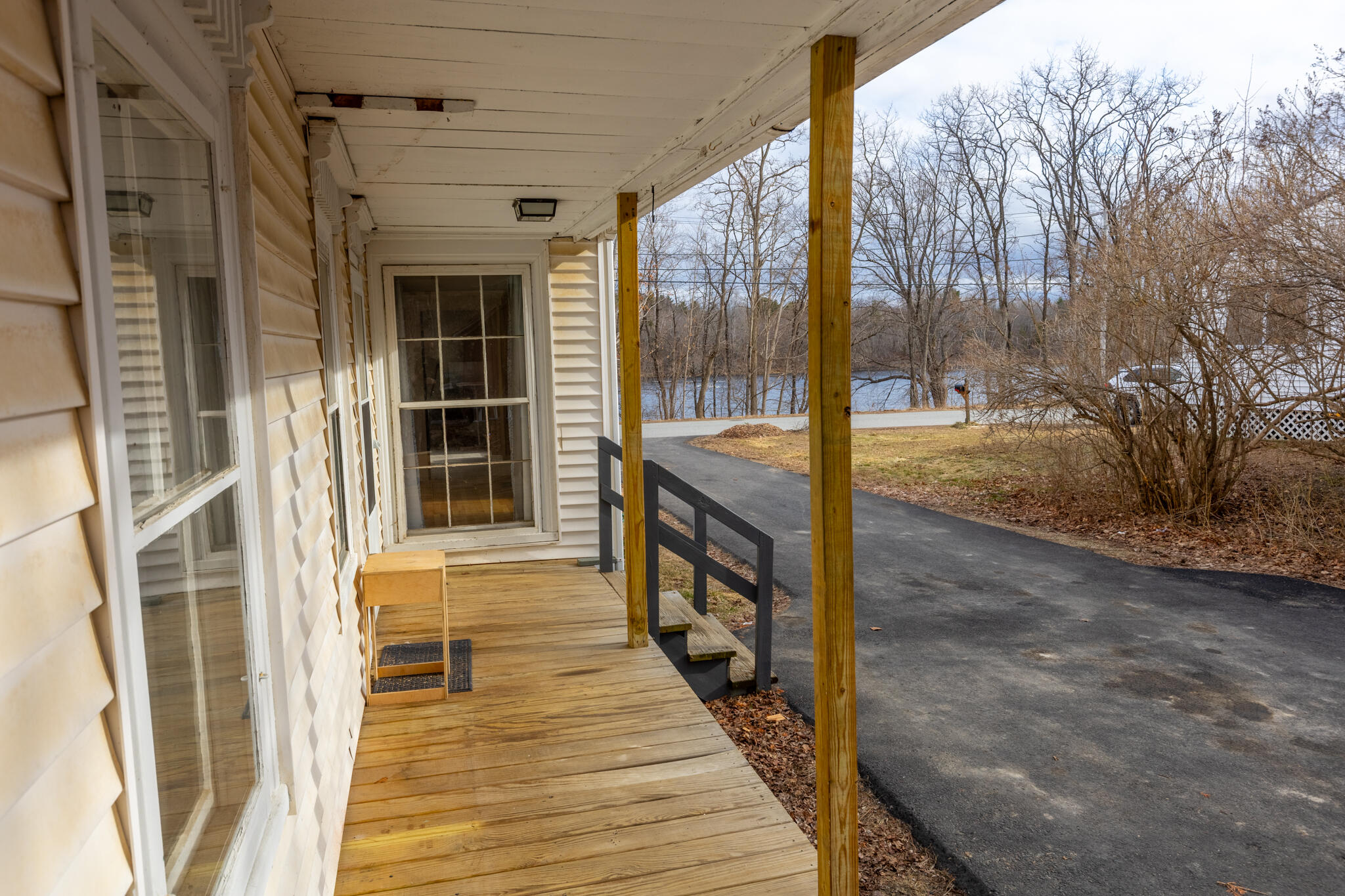 64 Penobscot Street, Orono, ME, 04473