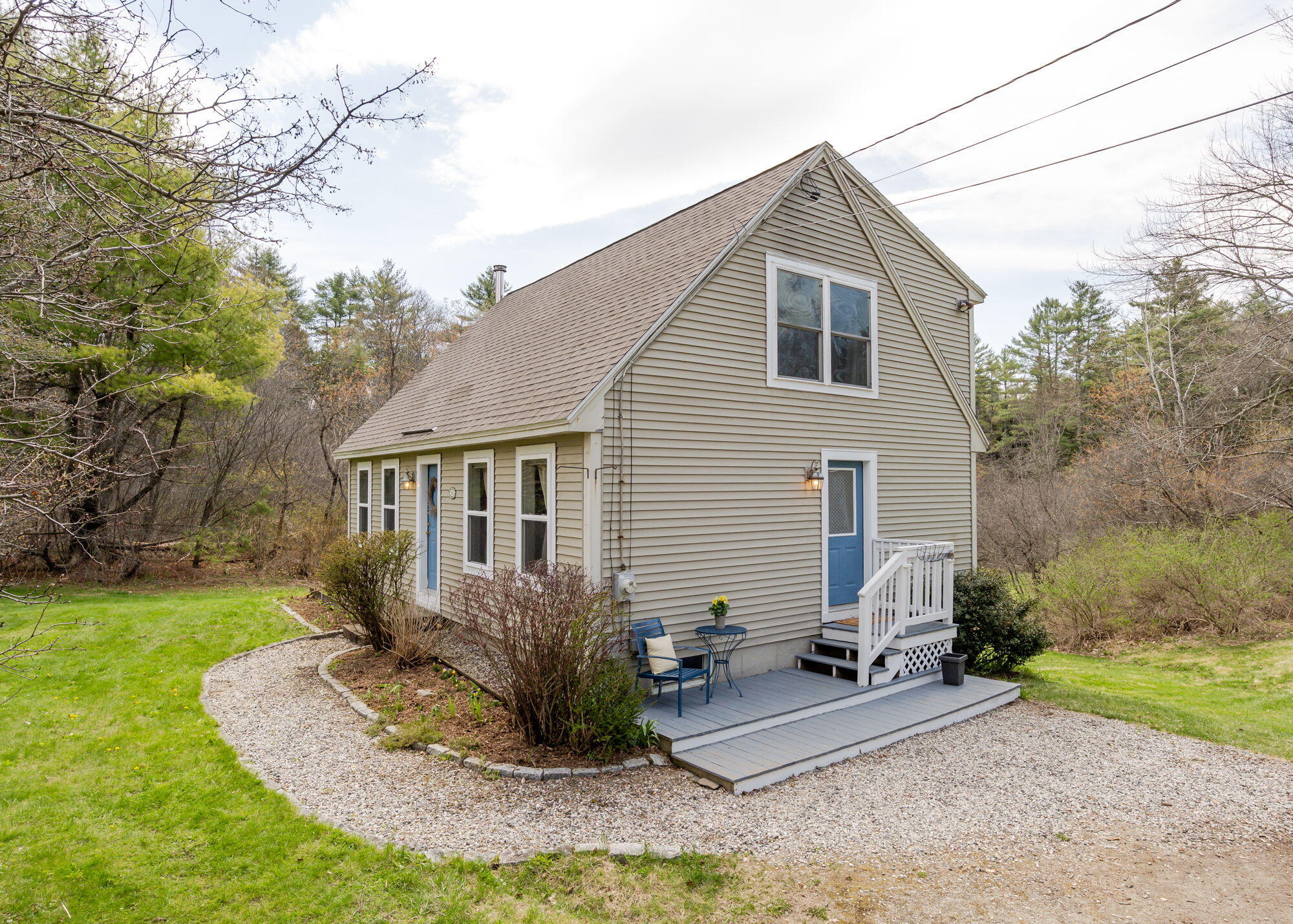 361 Cape Road, Raymond, ME, 04071 361 Cape Road, Raymond, ME, 04071