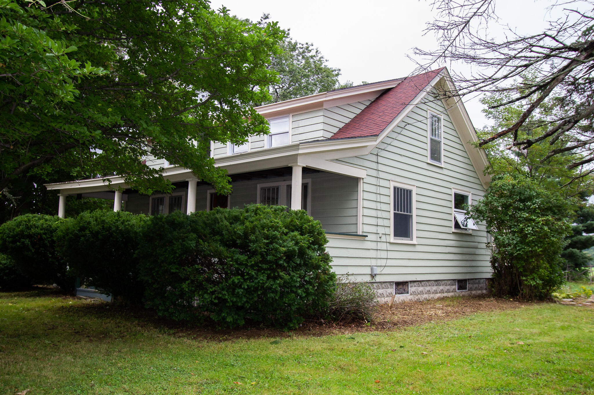137 Mayville Road, Bethel, ME, 04217-4410