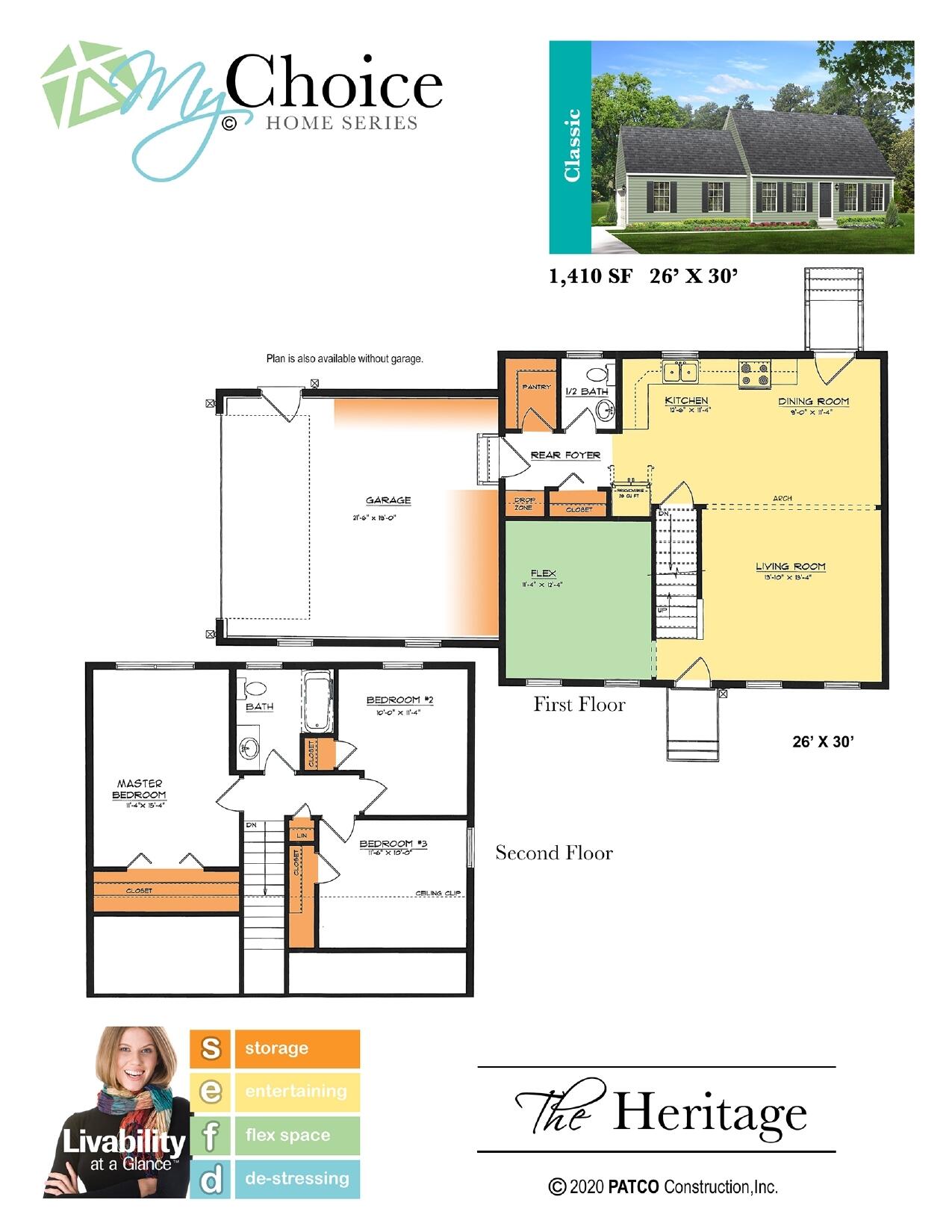 Lot B Bothwell Lane, Wells, ME, 04090