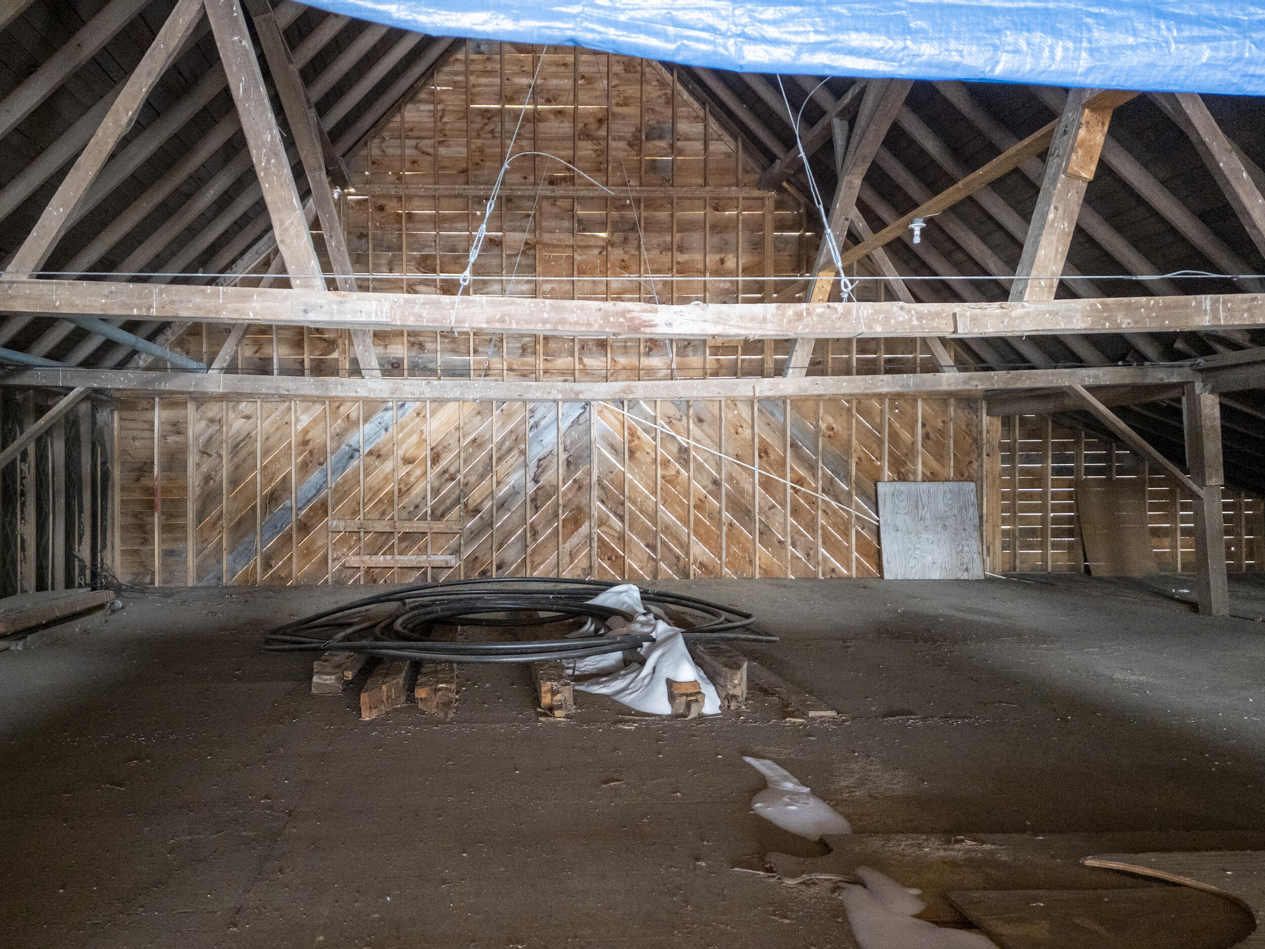 775 N Parish Road, Turner, ME, 04282