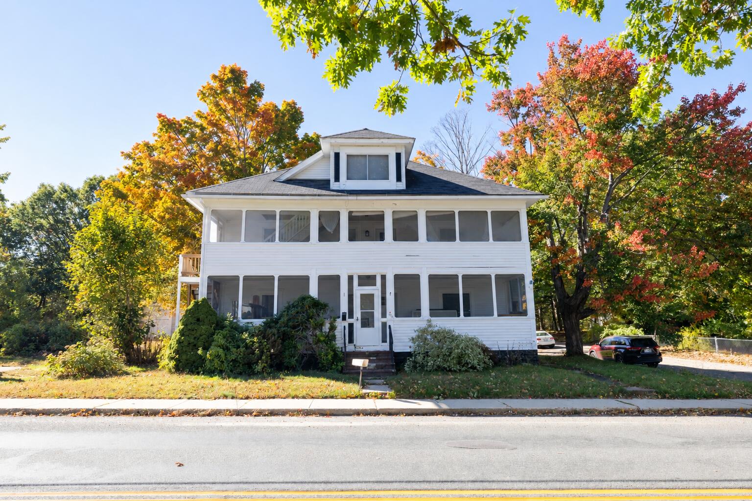 Photo of 97 Twombley Road Sanford ME 04073
