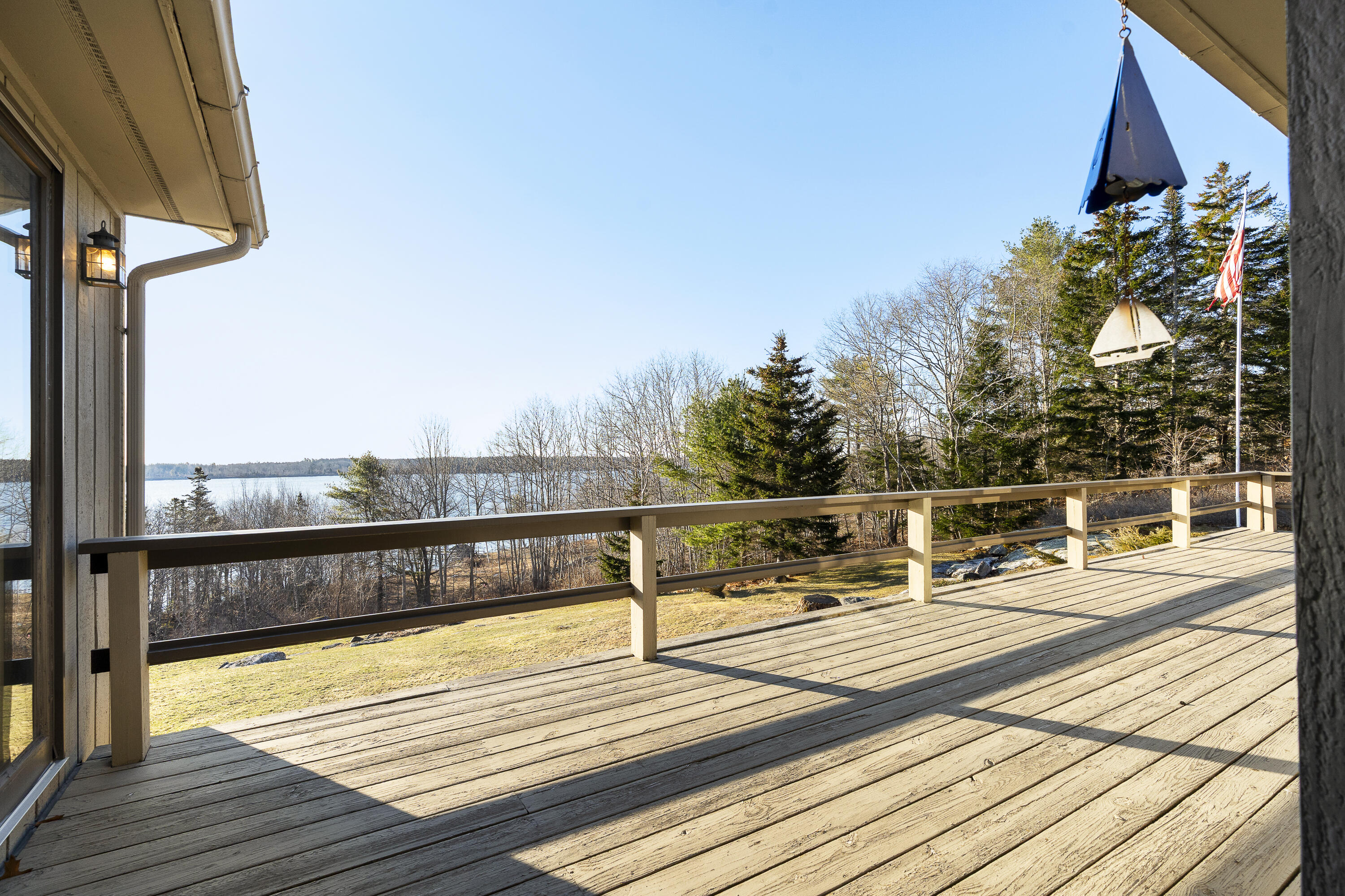 153 Back Shore Road, Bristol, ME, 04564