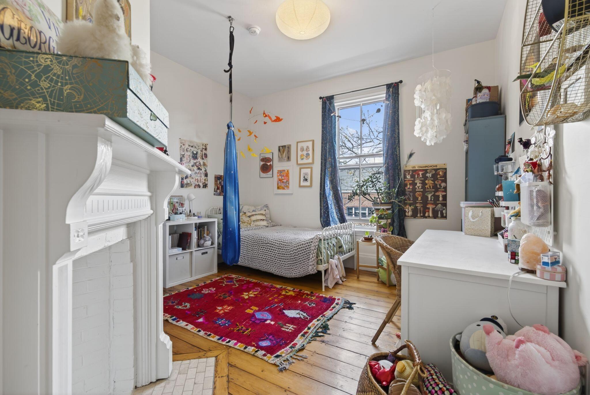 494 Cumberland Avenue, Portland, ME, 04101
