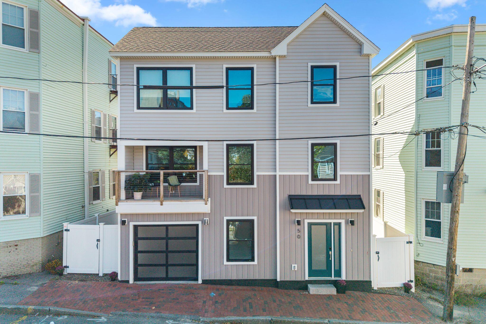 Photo of 50 Myrtle Street Portland ME 04101