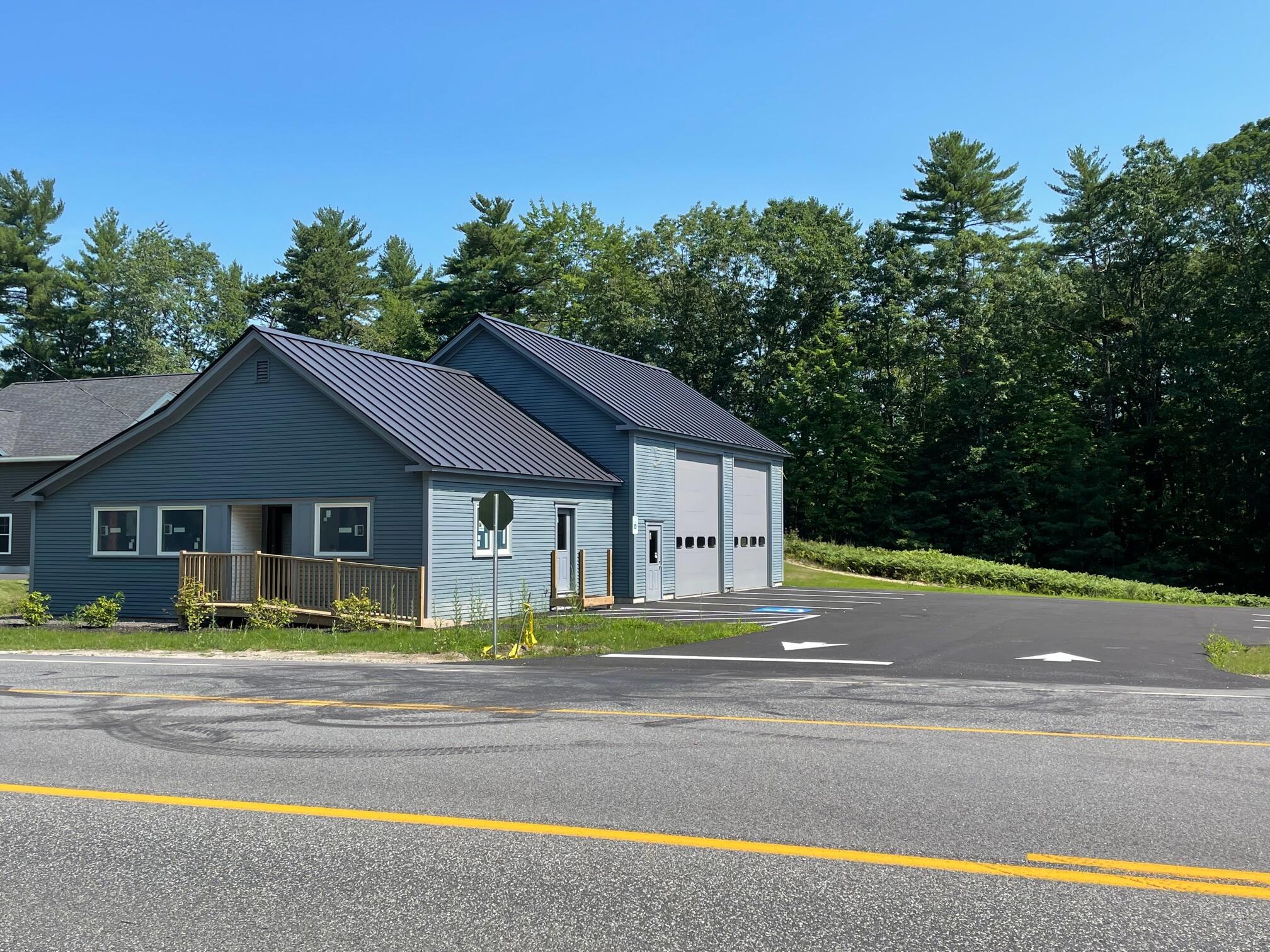 Photo of 989 Roosevelt Trail Windham ME 04062