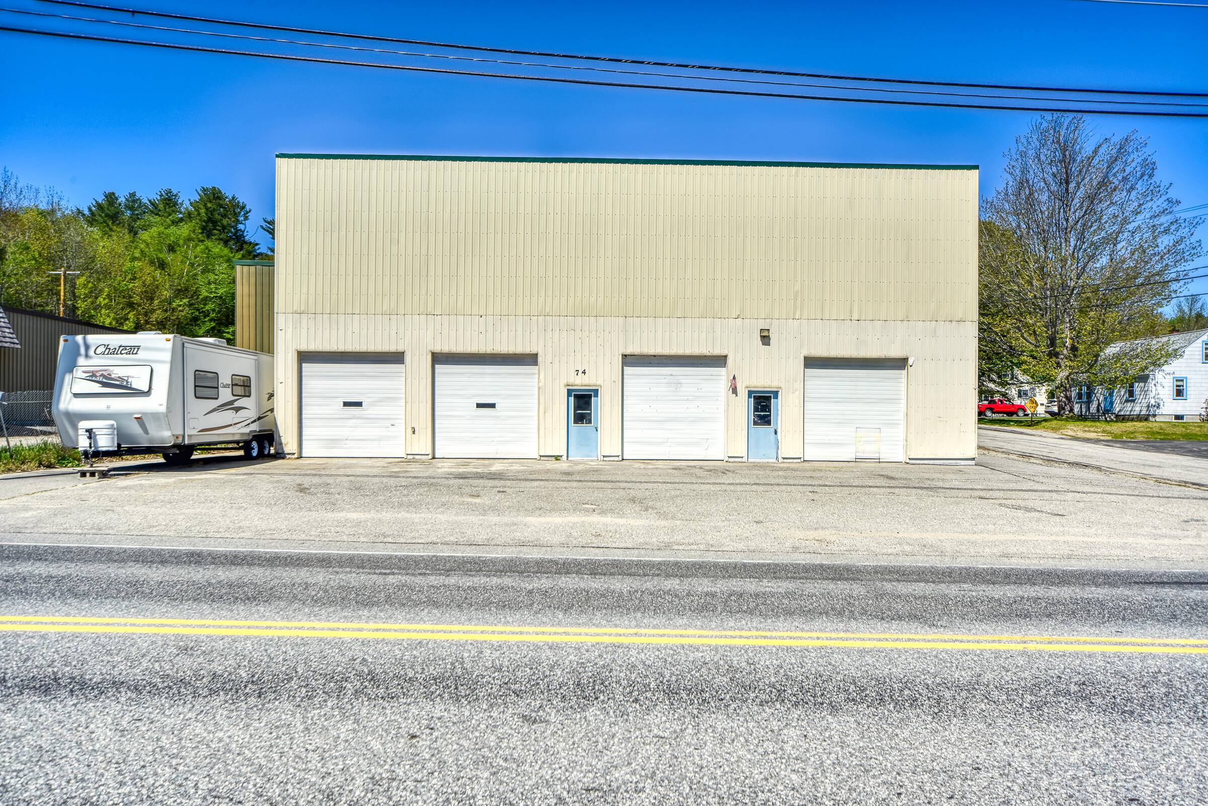 74 Route 133, Winthrop, ME, 04364