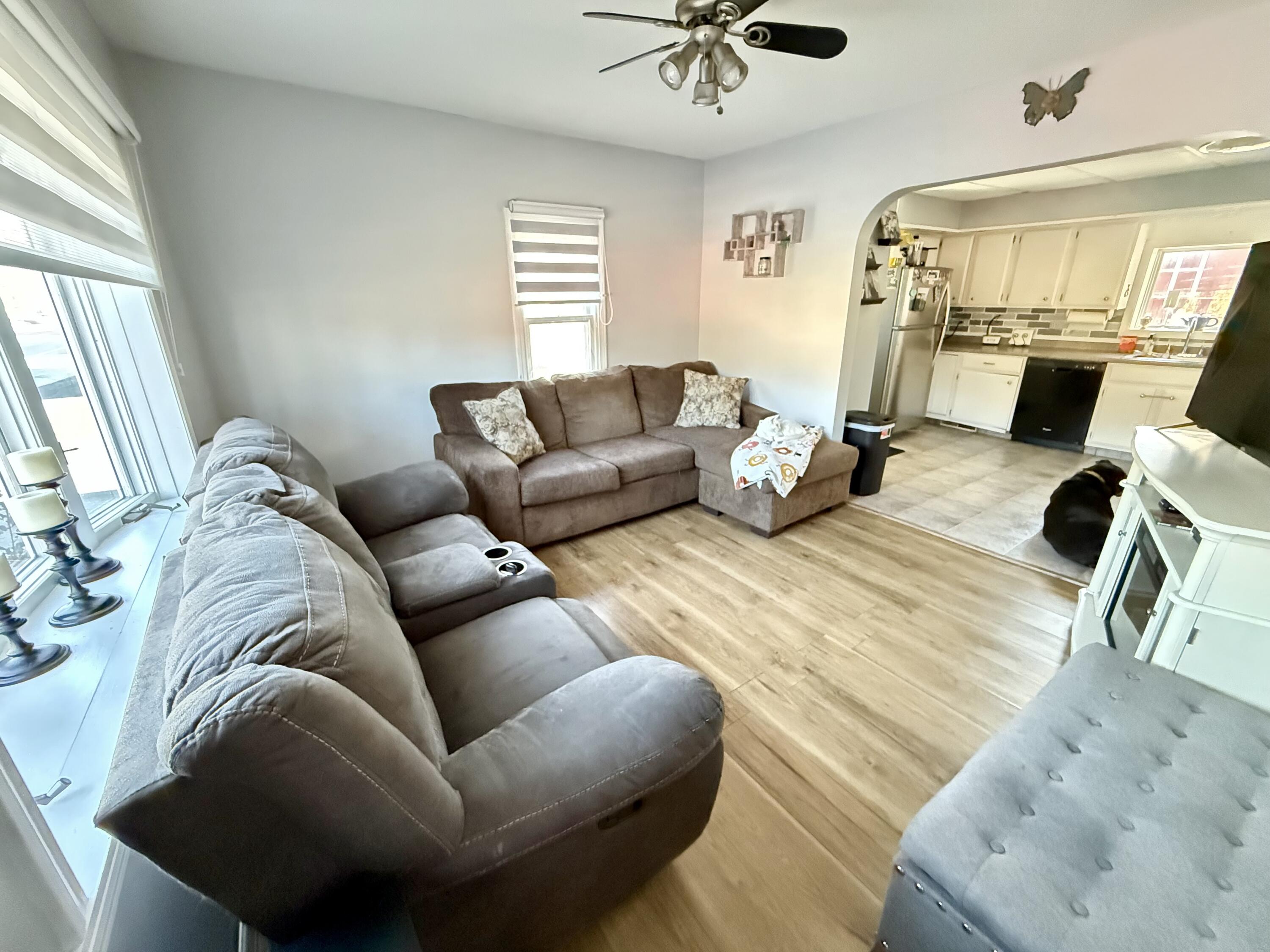 35 Market Street, Fort Kent, ME, 04743