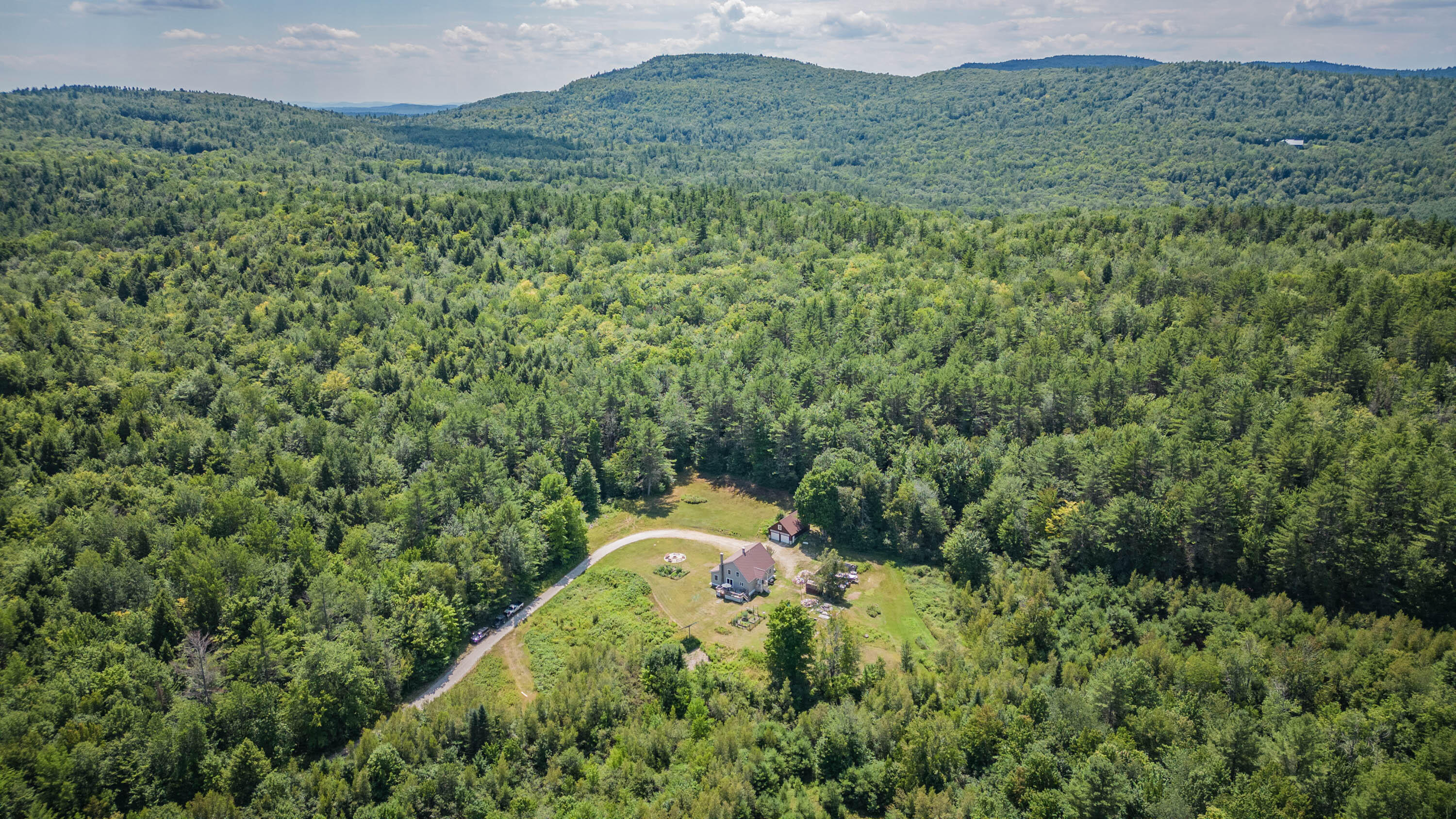 105 Maki Lane, Greenwood, ME, 04255