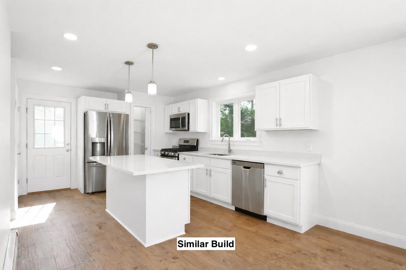 627 Port Clyde Road, Saint George, ME, 04860