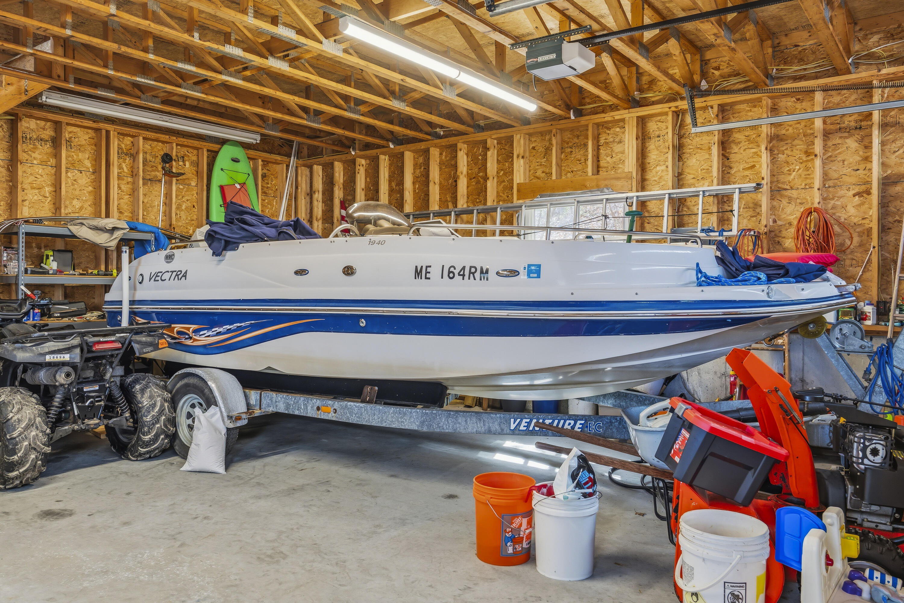 167 Oak Shore Road, Harrison, ME, 04040