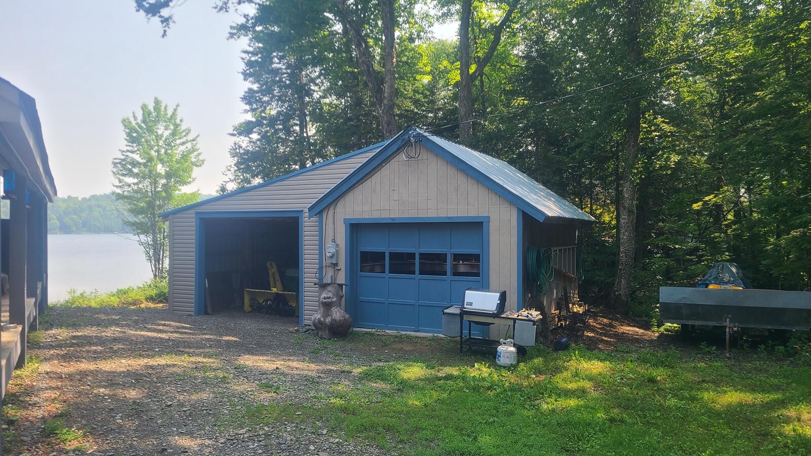 792 West Road, Portage Lake, ME, 04768
