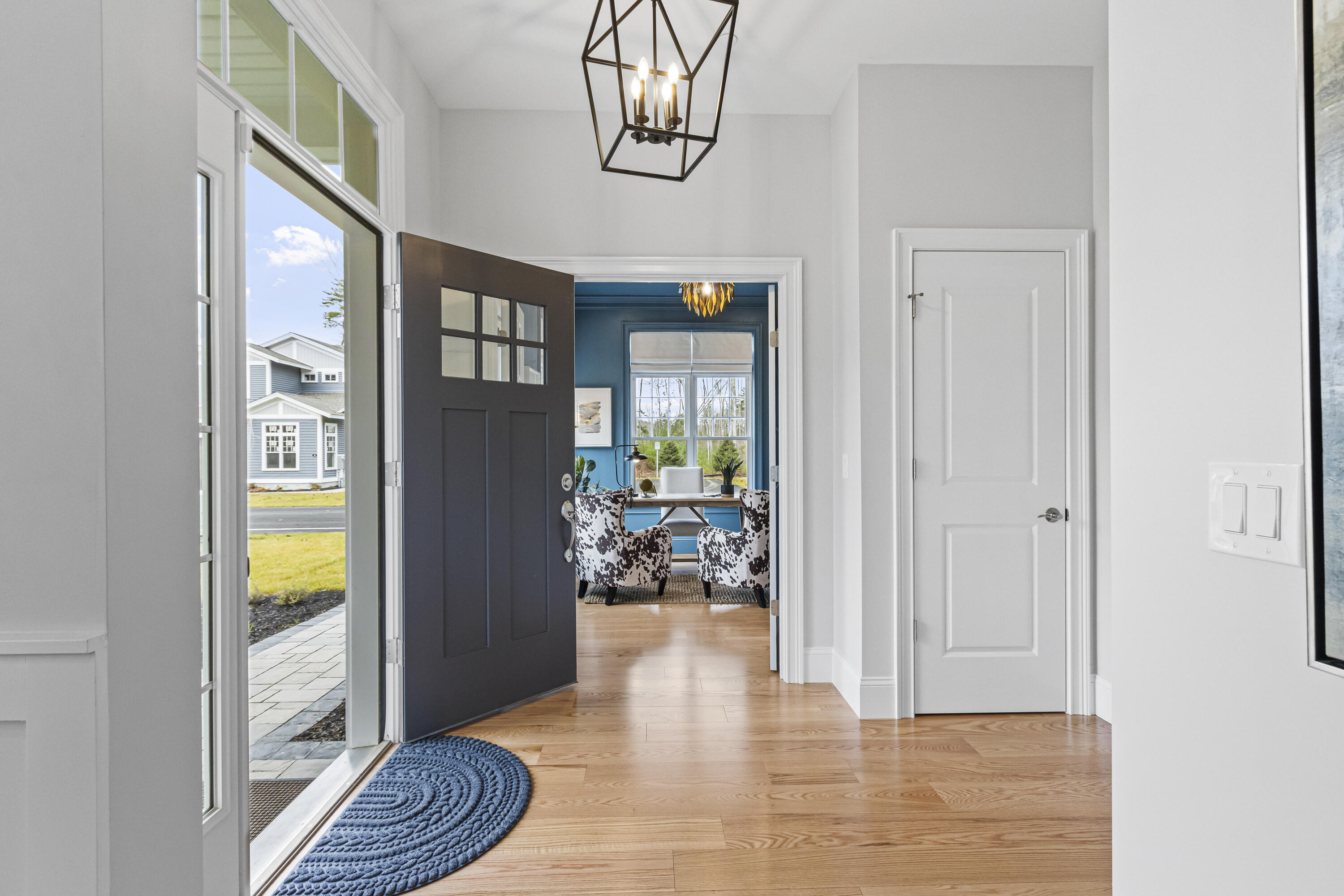 22 Plover Way UNIT 33, South Portland, ME, 04106