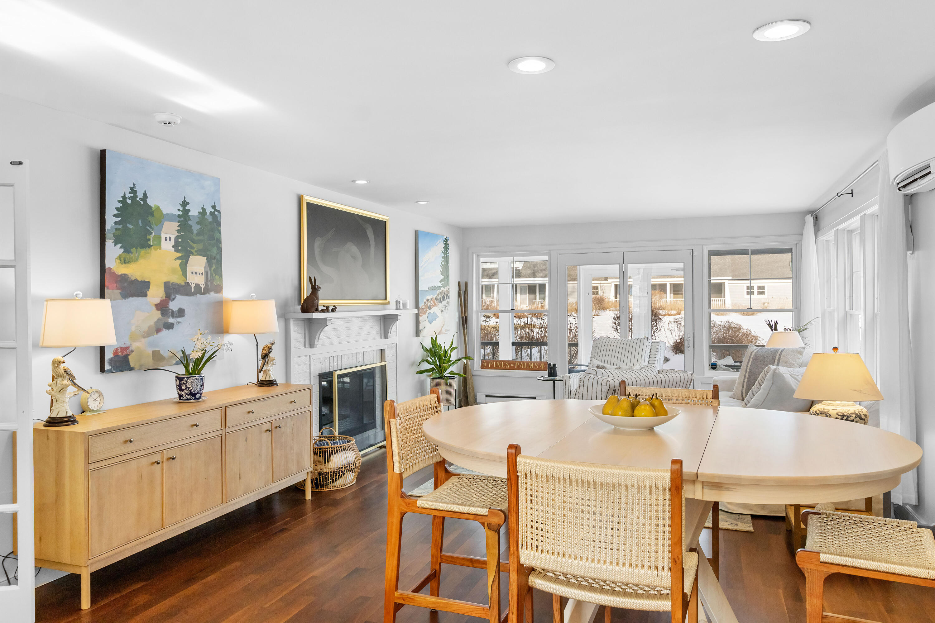 59 Village Way UNIT 59, Rockport, ME, 04856