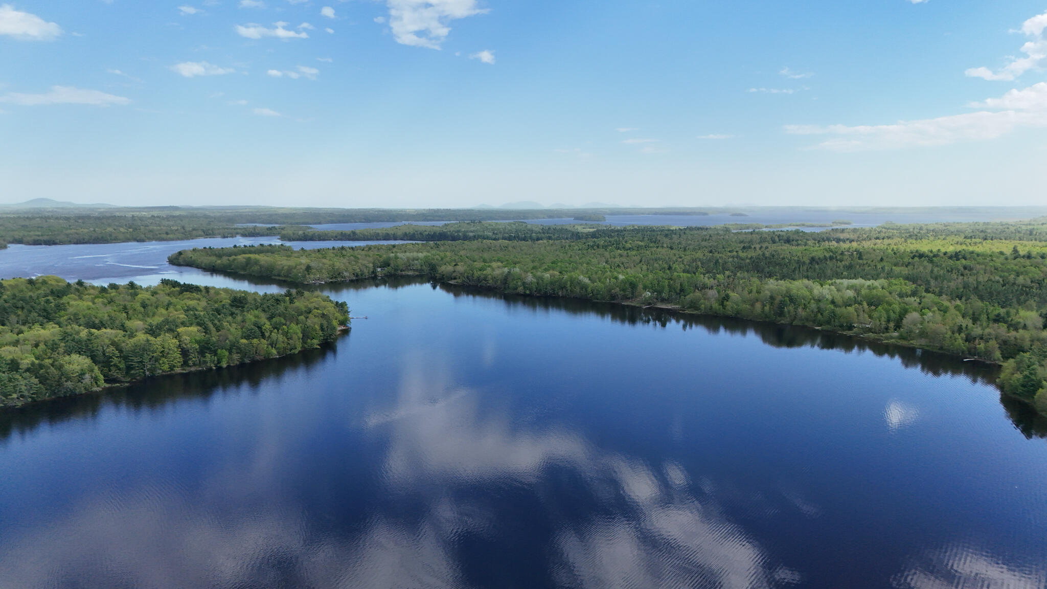 95 Silsby Road, Mariaville, ME, 04605