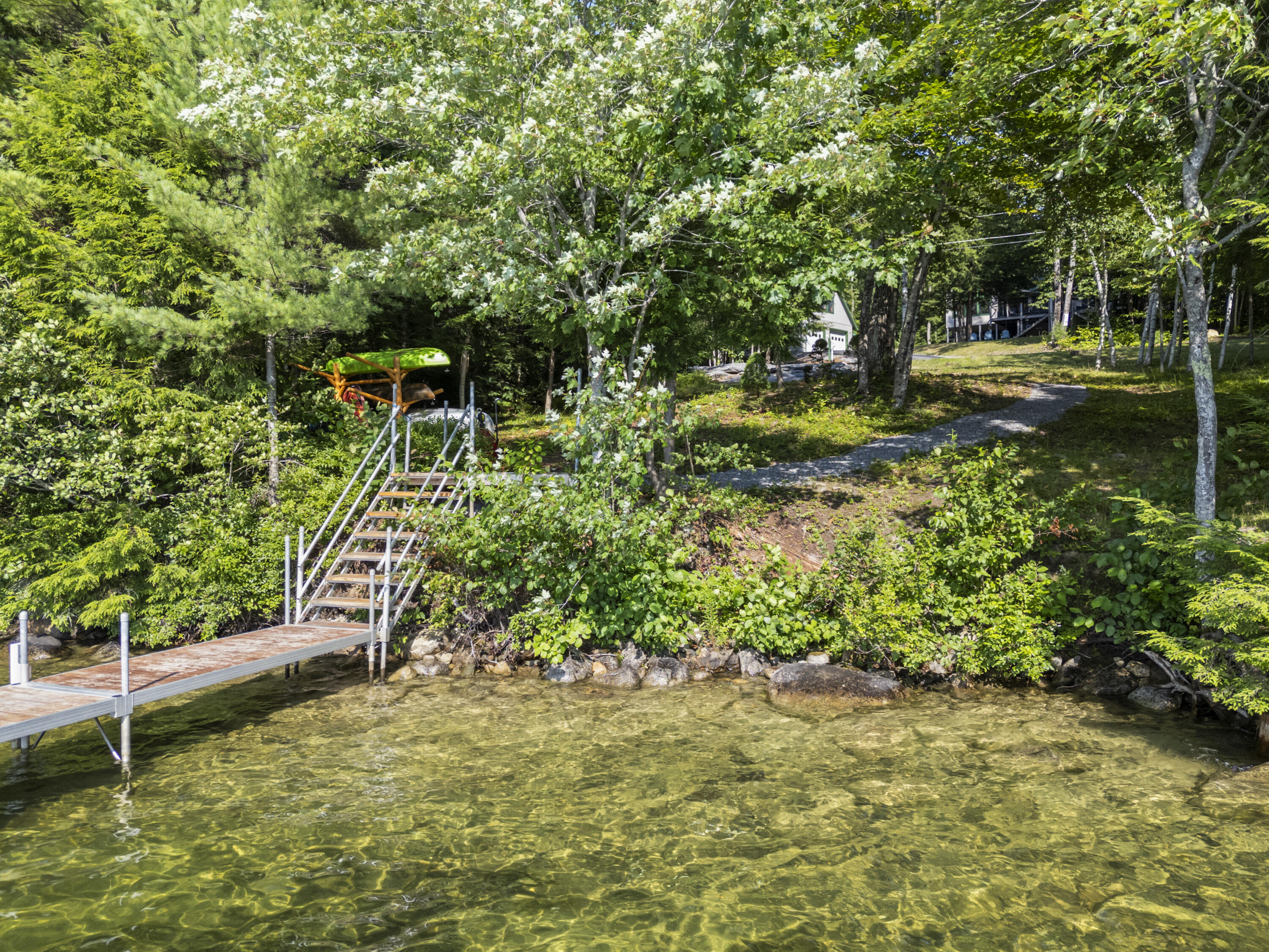 87 Miller Road, Casco, ME, 04015