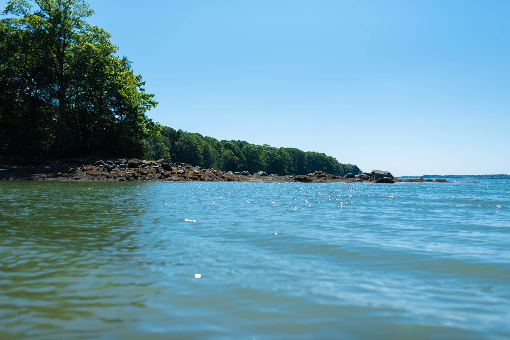 33 Rockinghorse Lane, Saint George, ME, 04859