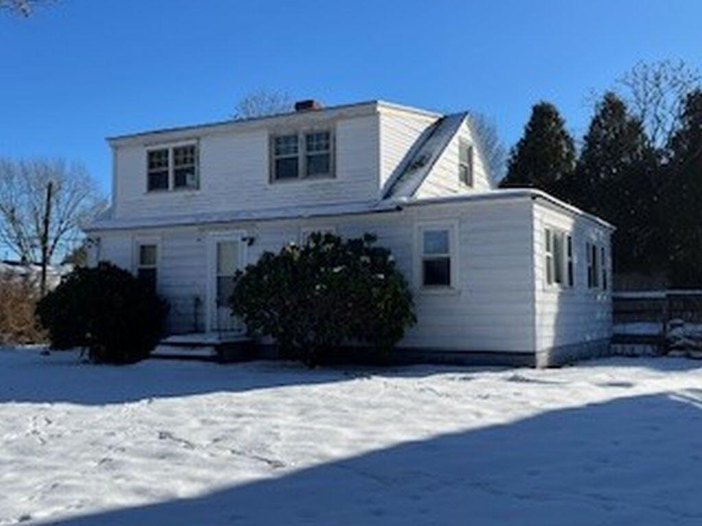 1360 Woodbury Avenue, Portsmouth, NH, 03801