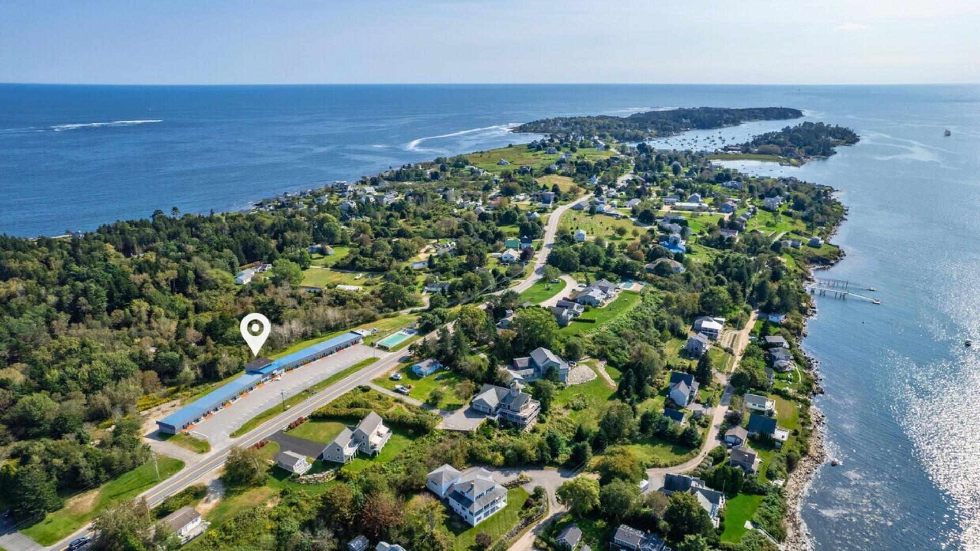 Photo of 2041 Harpswell Islands Road Harpswell ME 04079