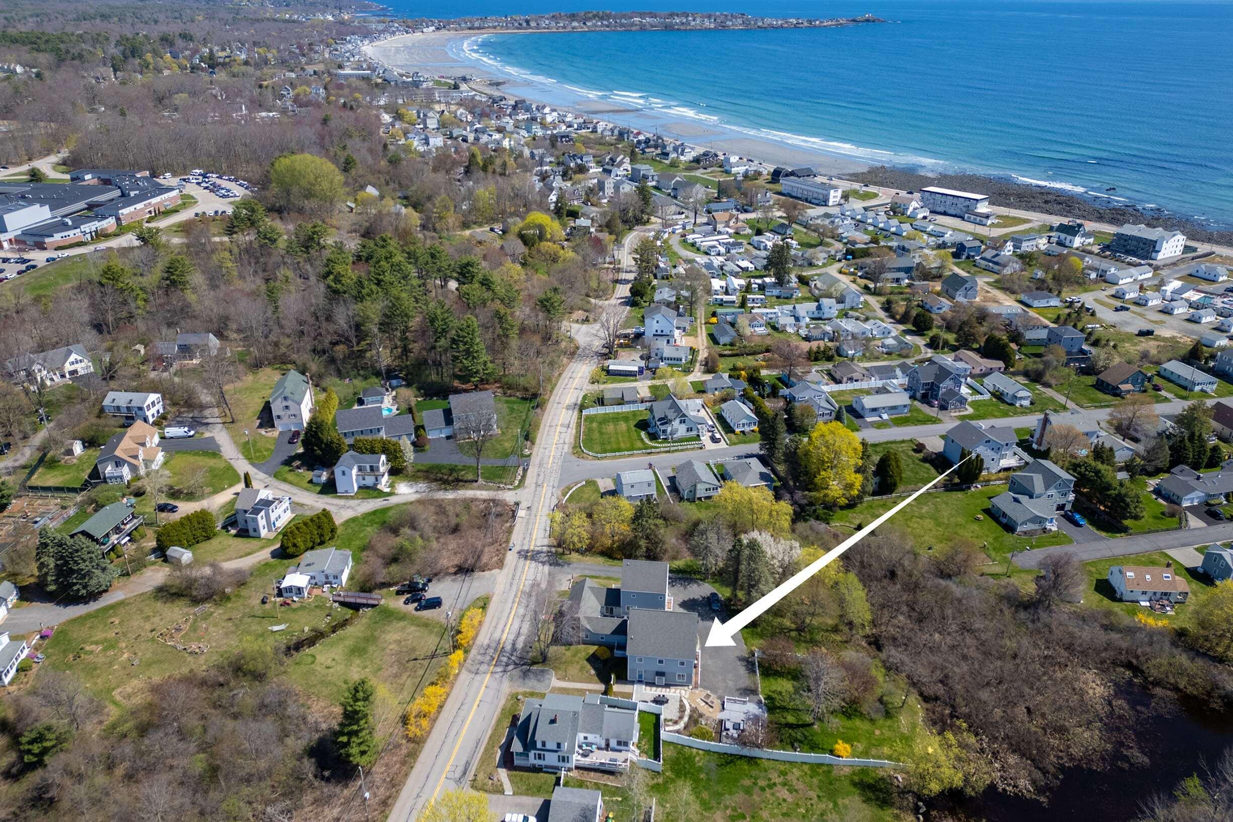 263 Long Sands Road UNIT 2, York, ME, 03909