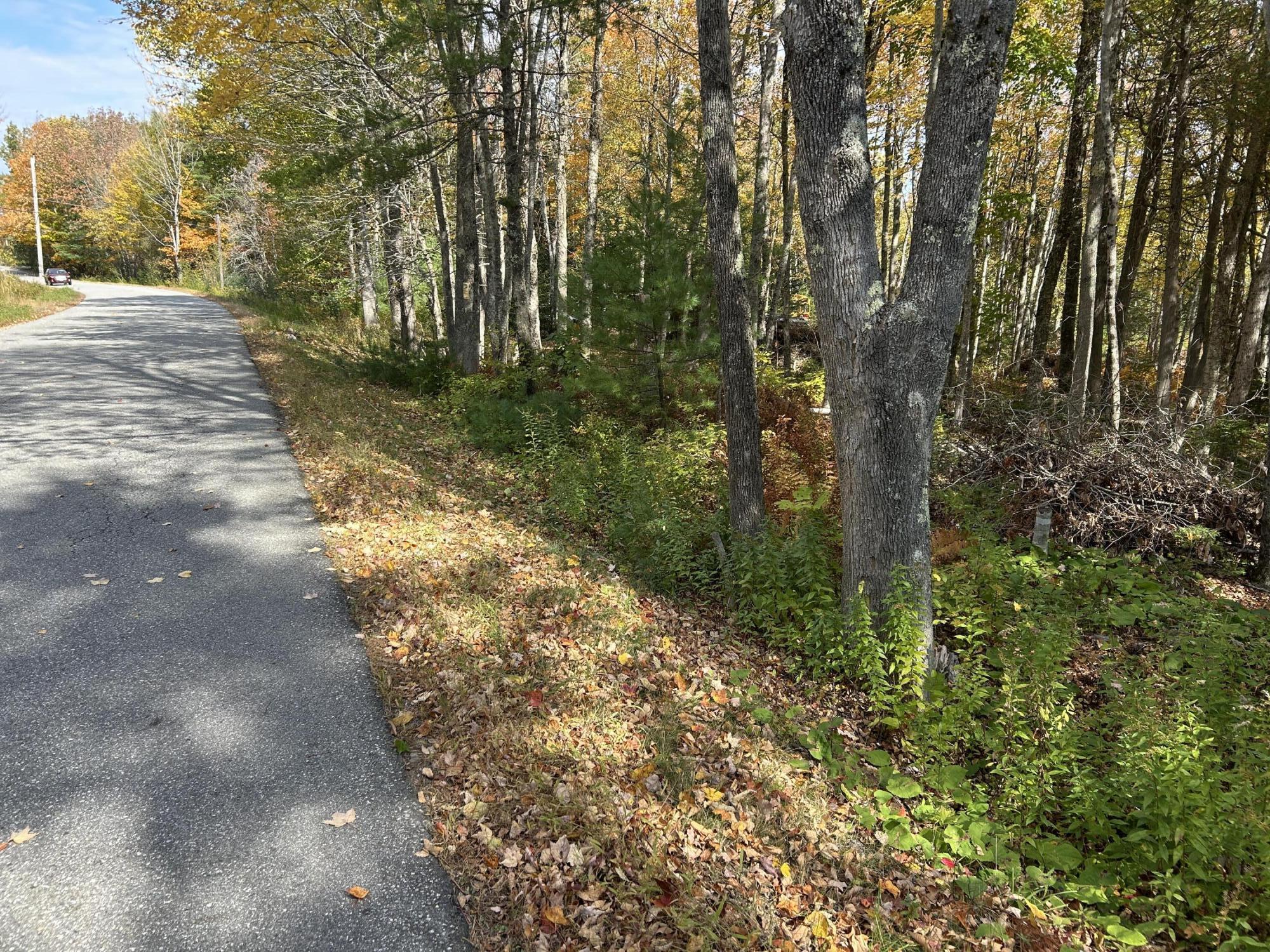 Photo of M3L27 Savery Road Searsport ME 04974