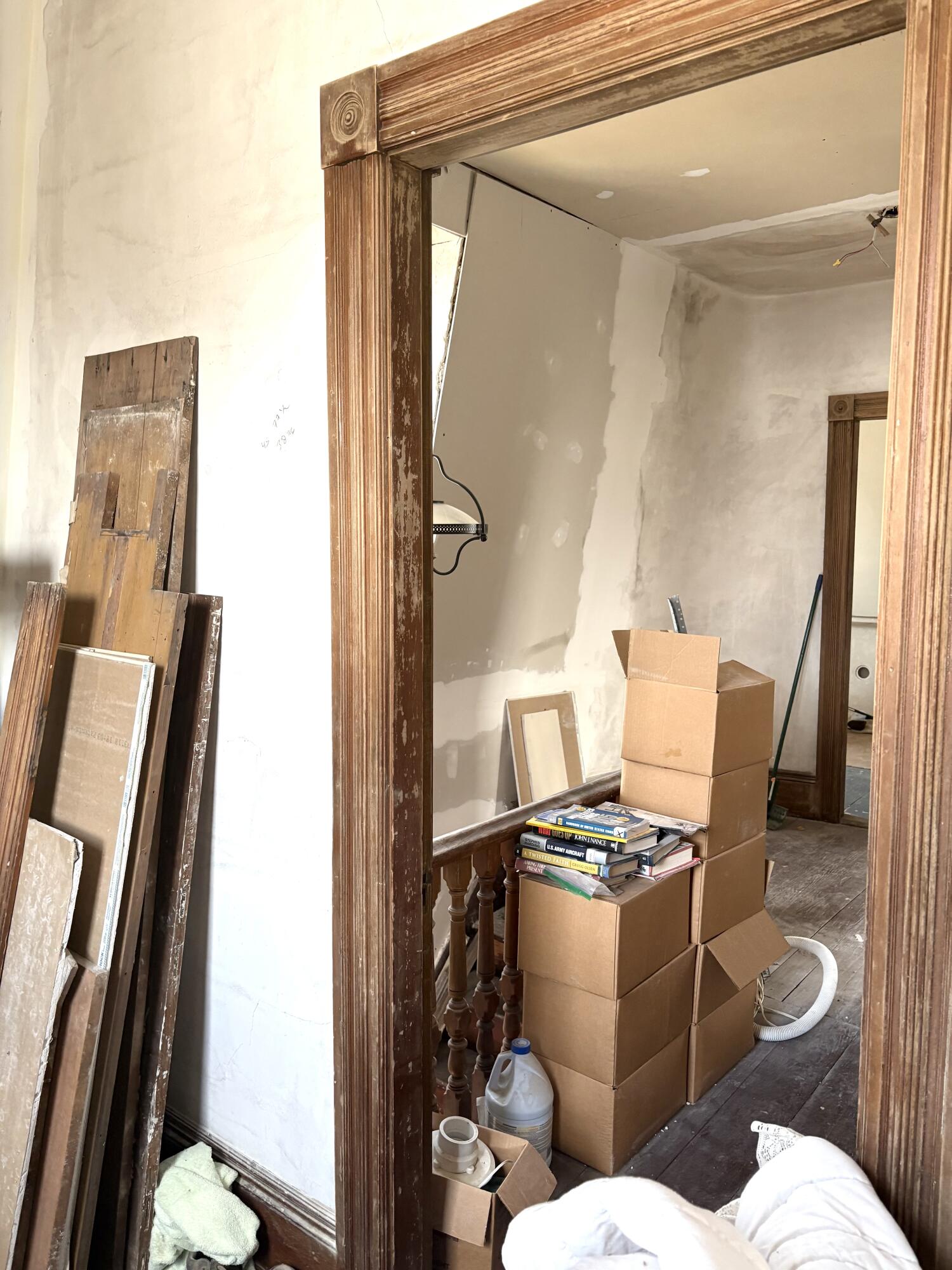 72 Washington Street, Eastport, ME, 04631