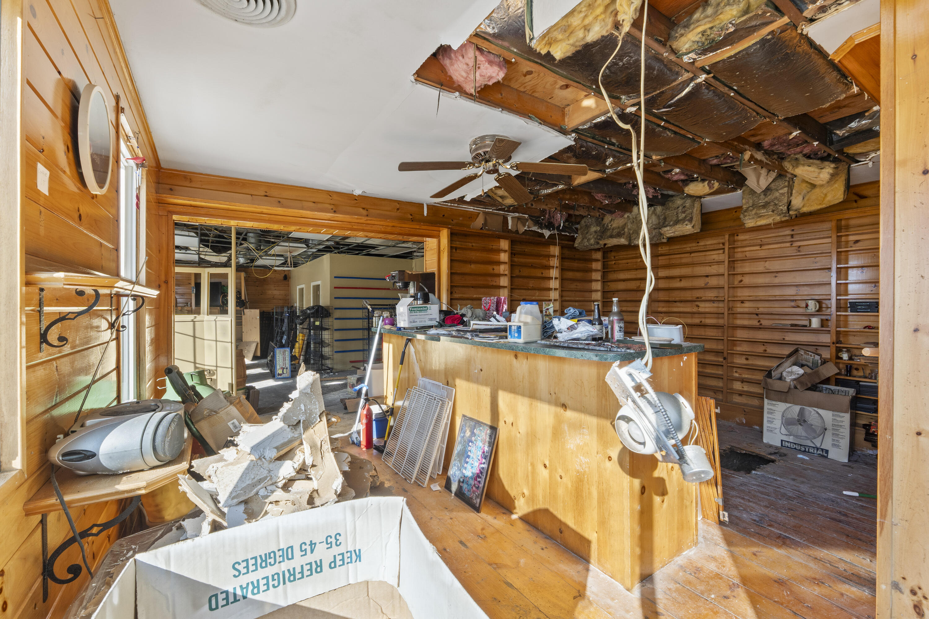 258 Jefferson Street, Waldoboro, ME, 04572