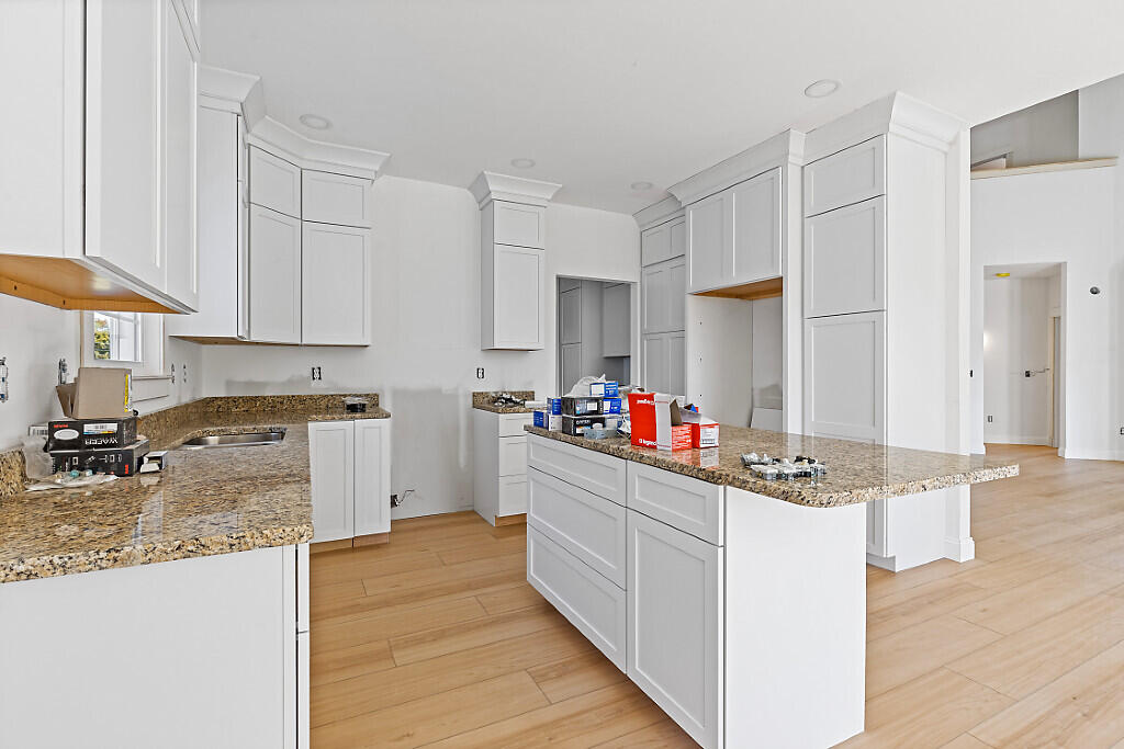 Lot 1 Honey Hill Estates W, Hampden, ME, 04444