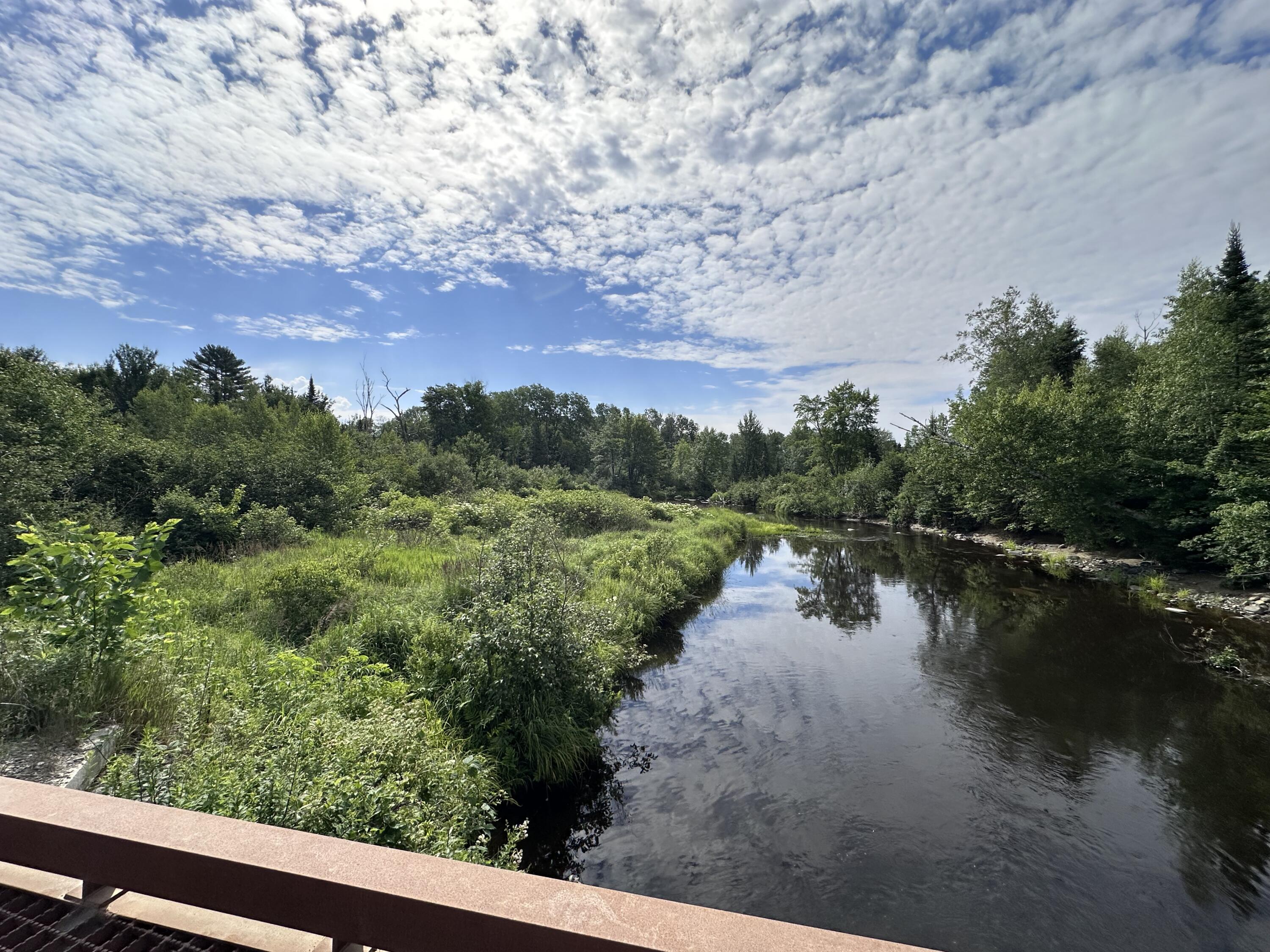 M1L75A South Lagrange Road, Lagrange, ME, 04453