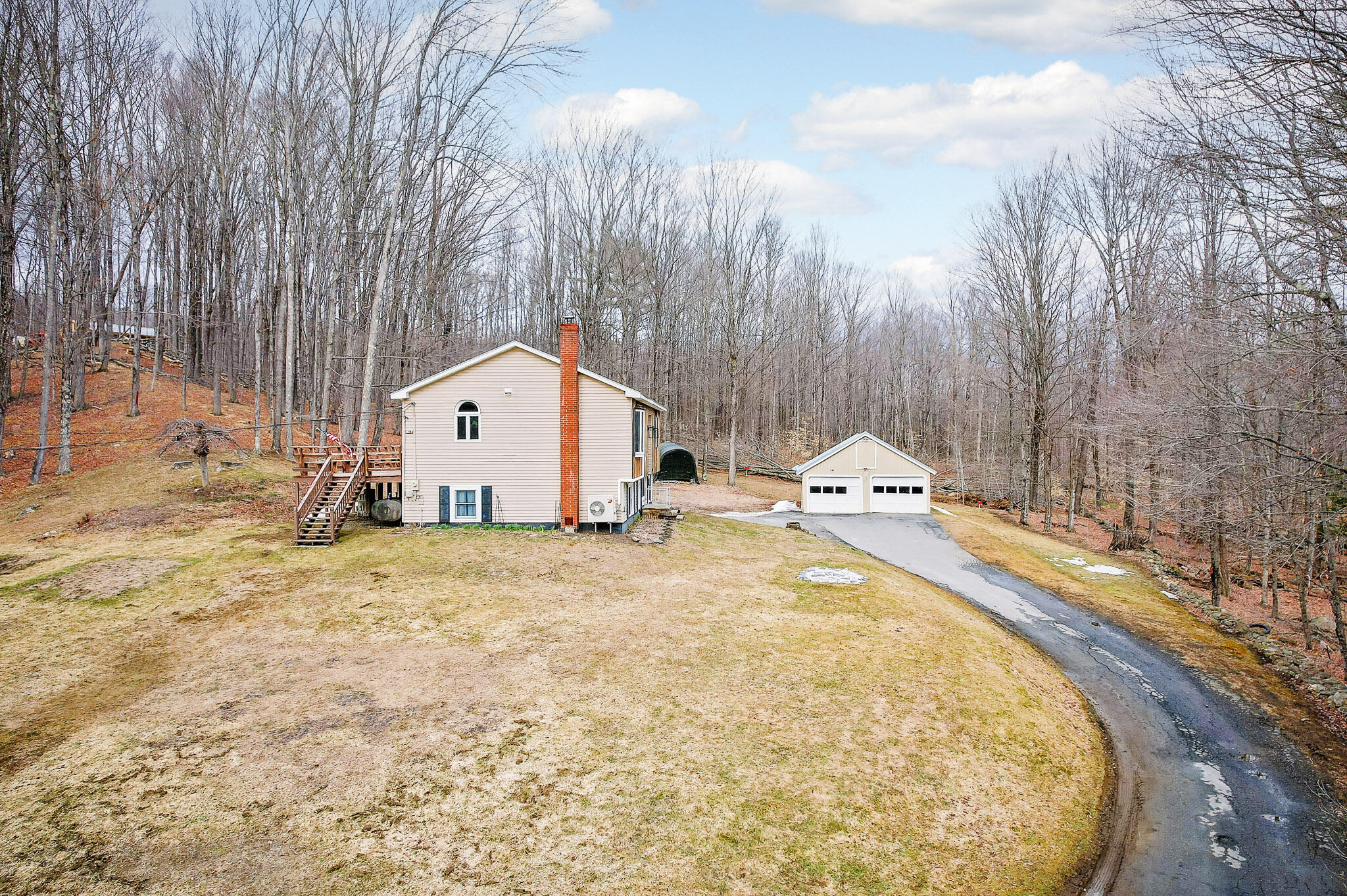 185 Temple Road, Wilton, ME, 04294