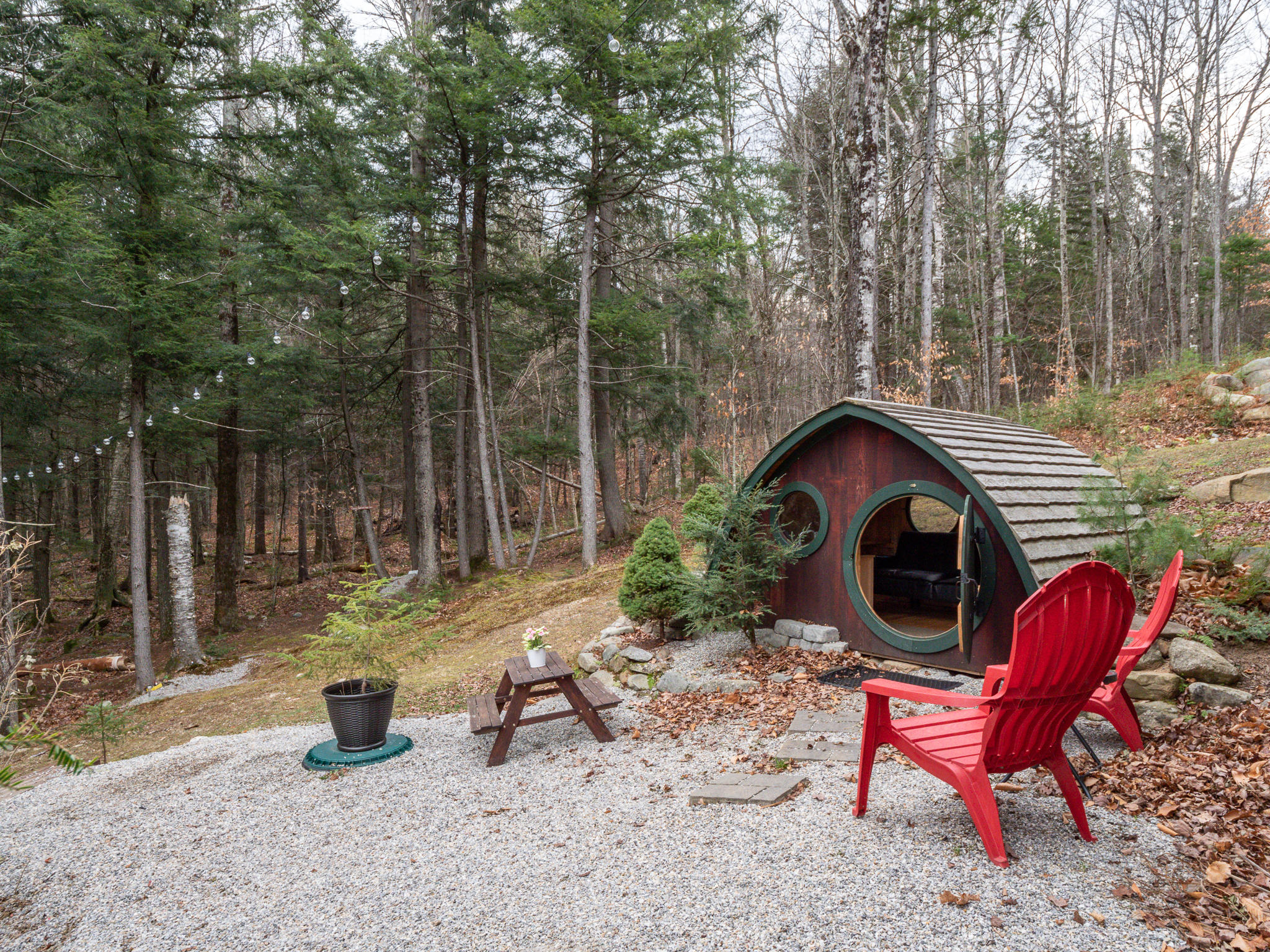 84 Valley View Drive, Newry, ME, 04261