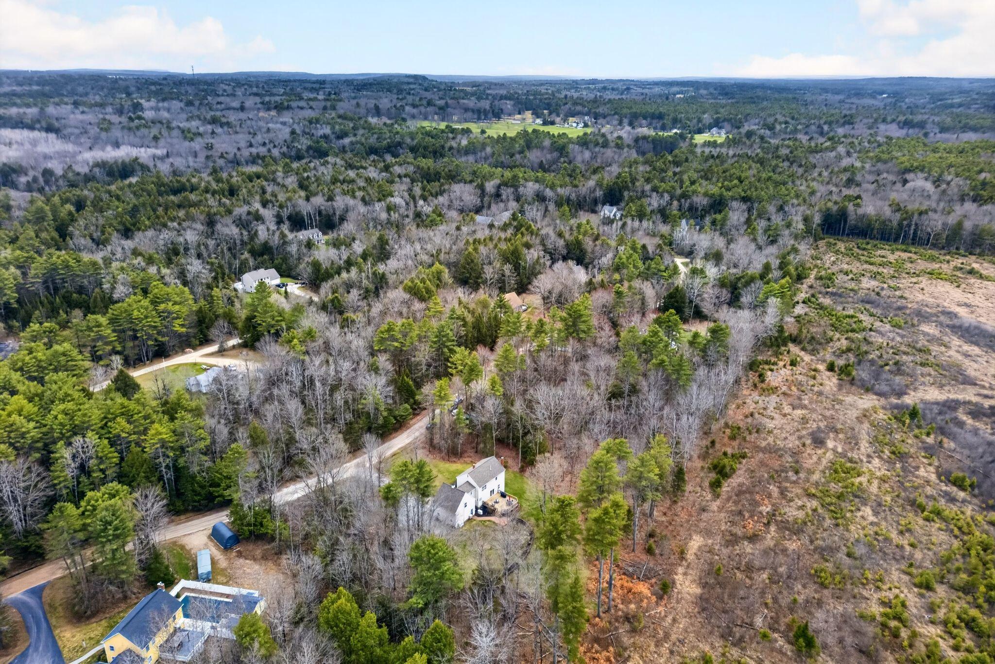 68 Adams Way, Freeport, ME, 04032