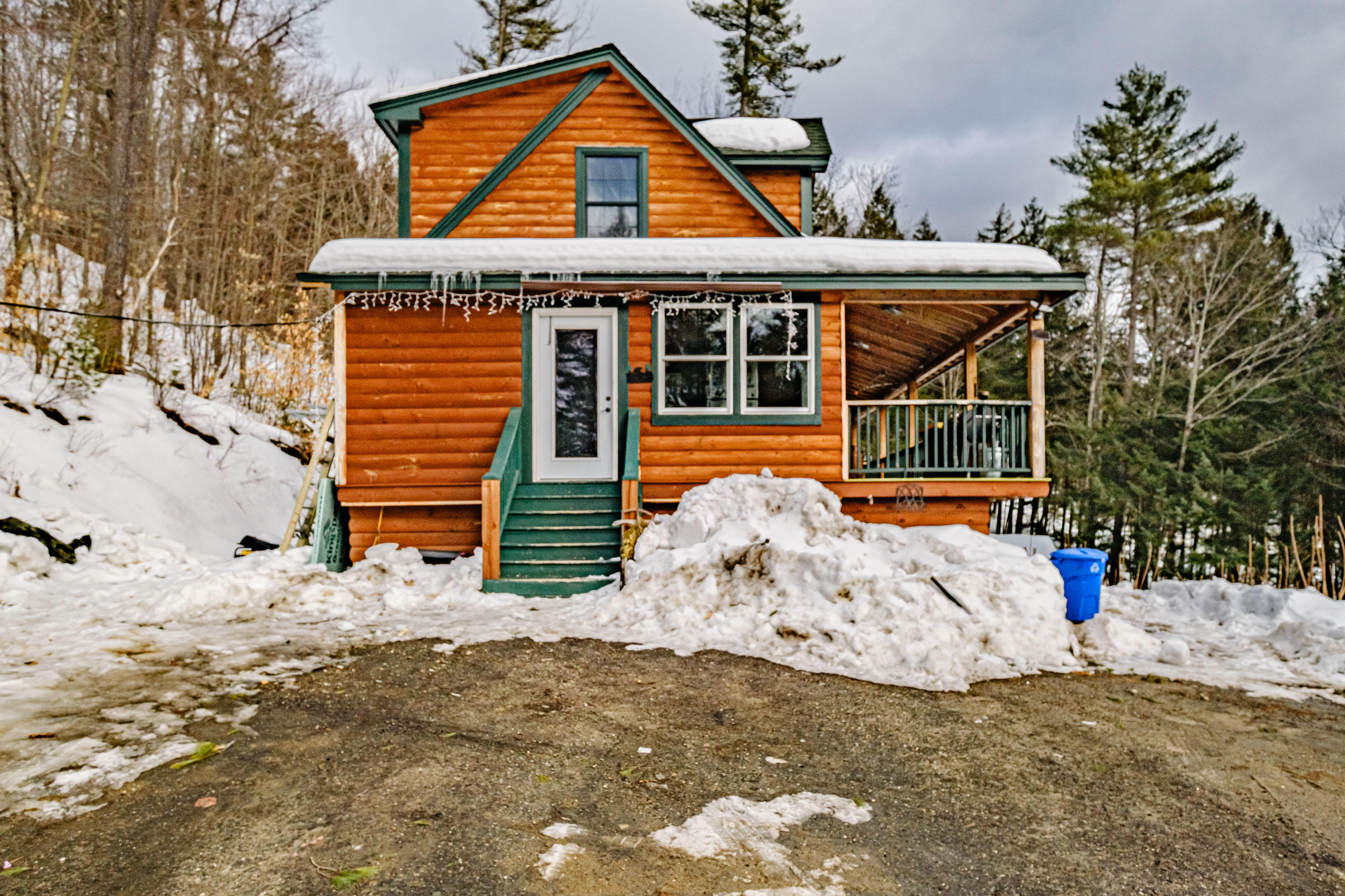 6 Gordon Avenue, Rumford, ME, 04276-4041