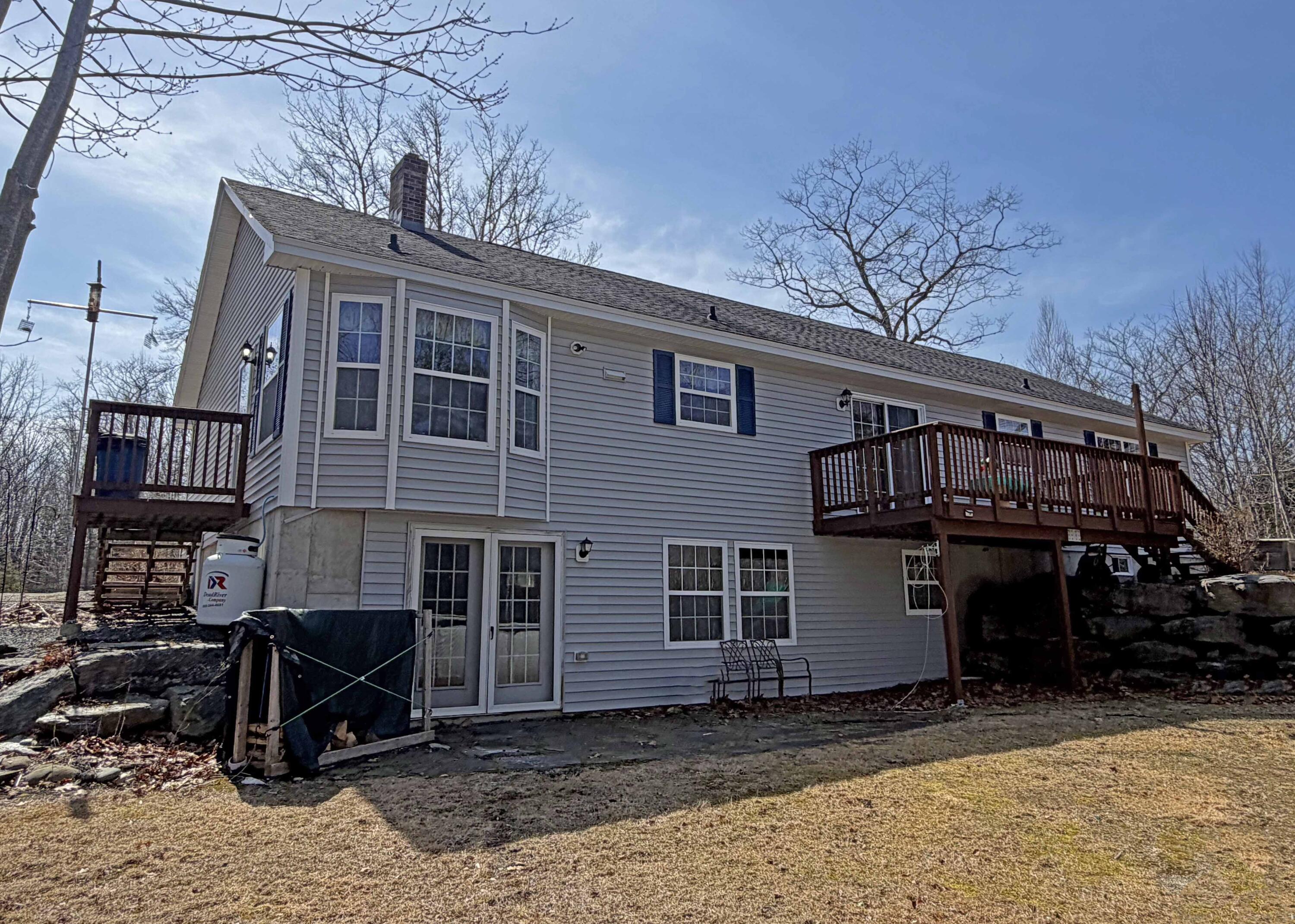 1119 Bayside Road, Trenton, ME, 04605