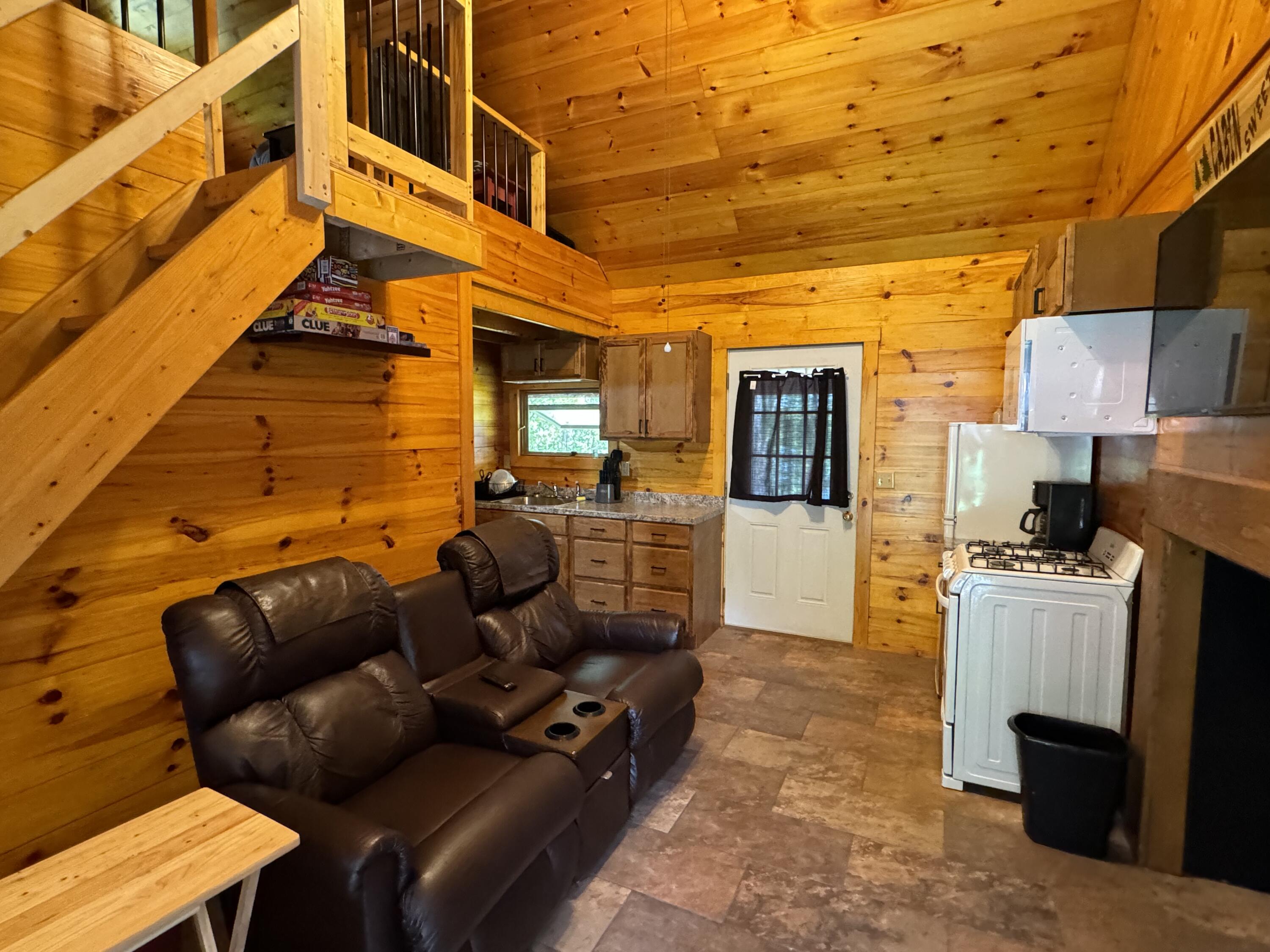 18 Winter Drive, Embden, ME, 04958