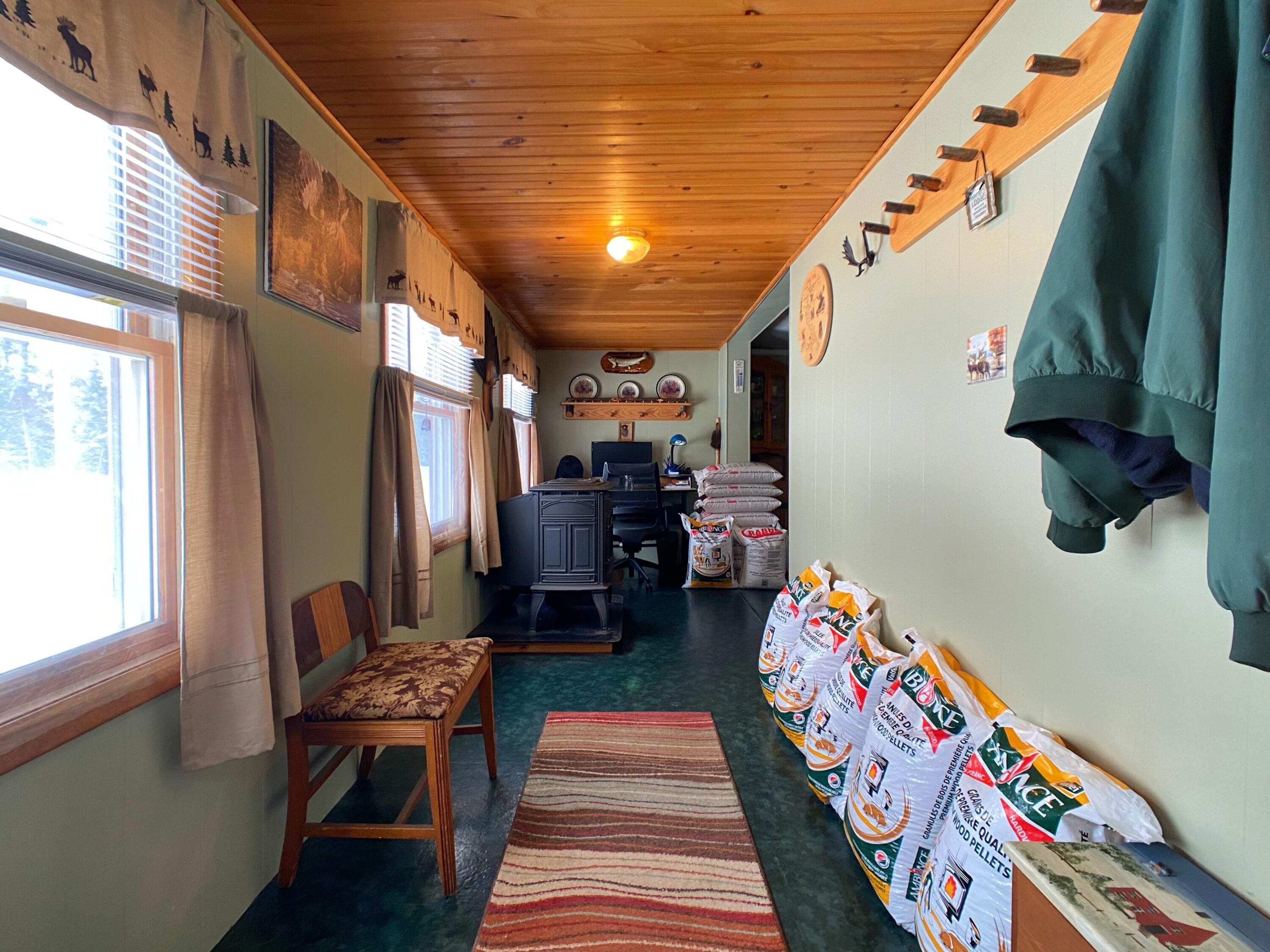 426 Martin Road, Sinclair, ME, 04779